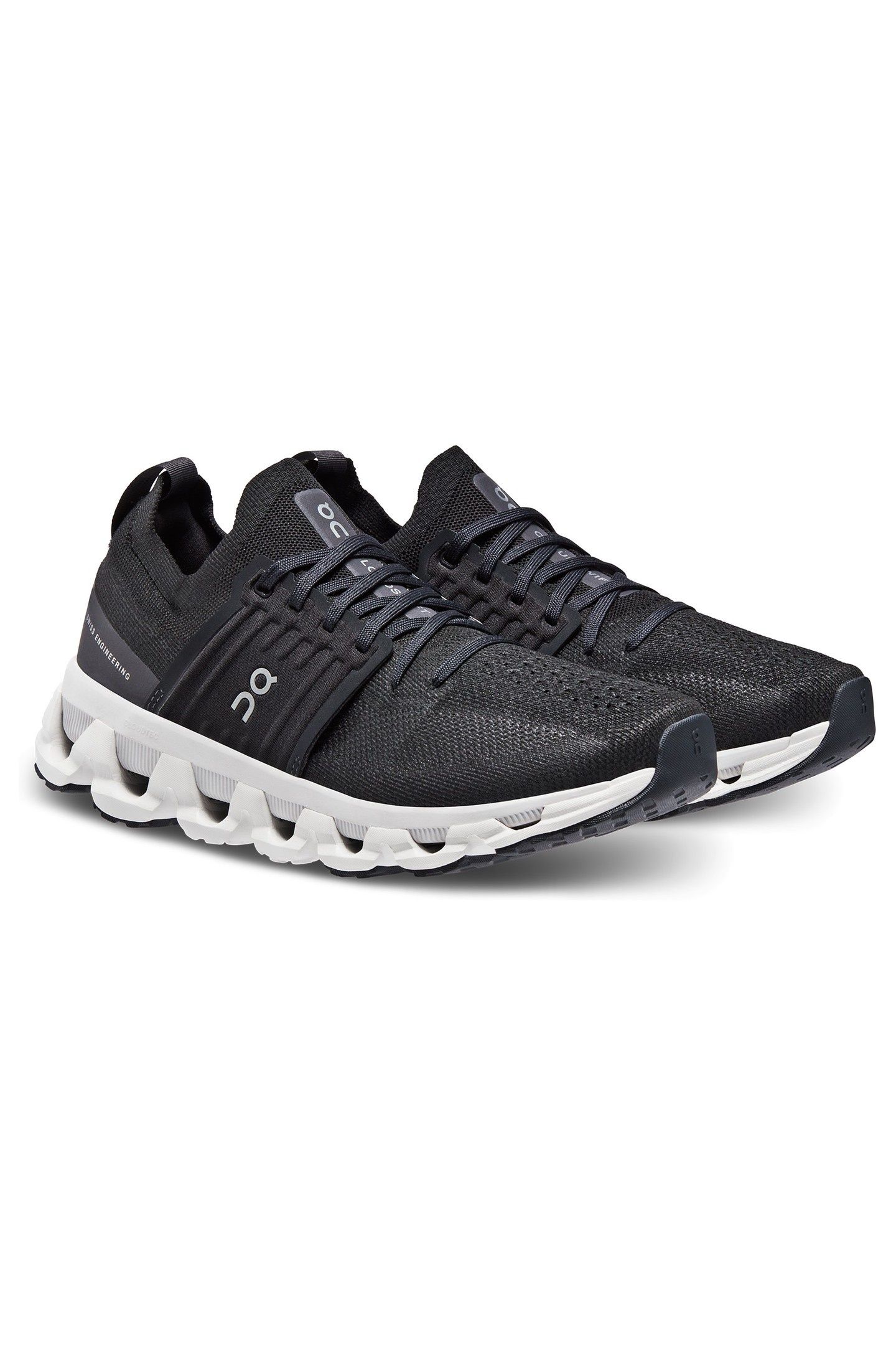 CLOUDSWIFT 3 W ALL BLACK 2