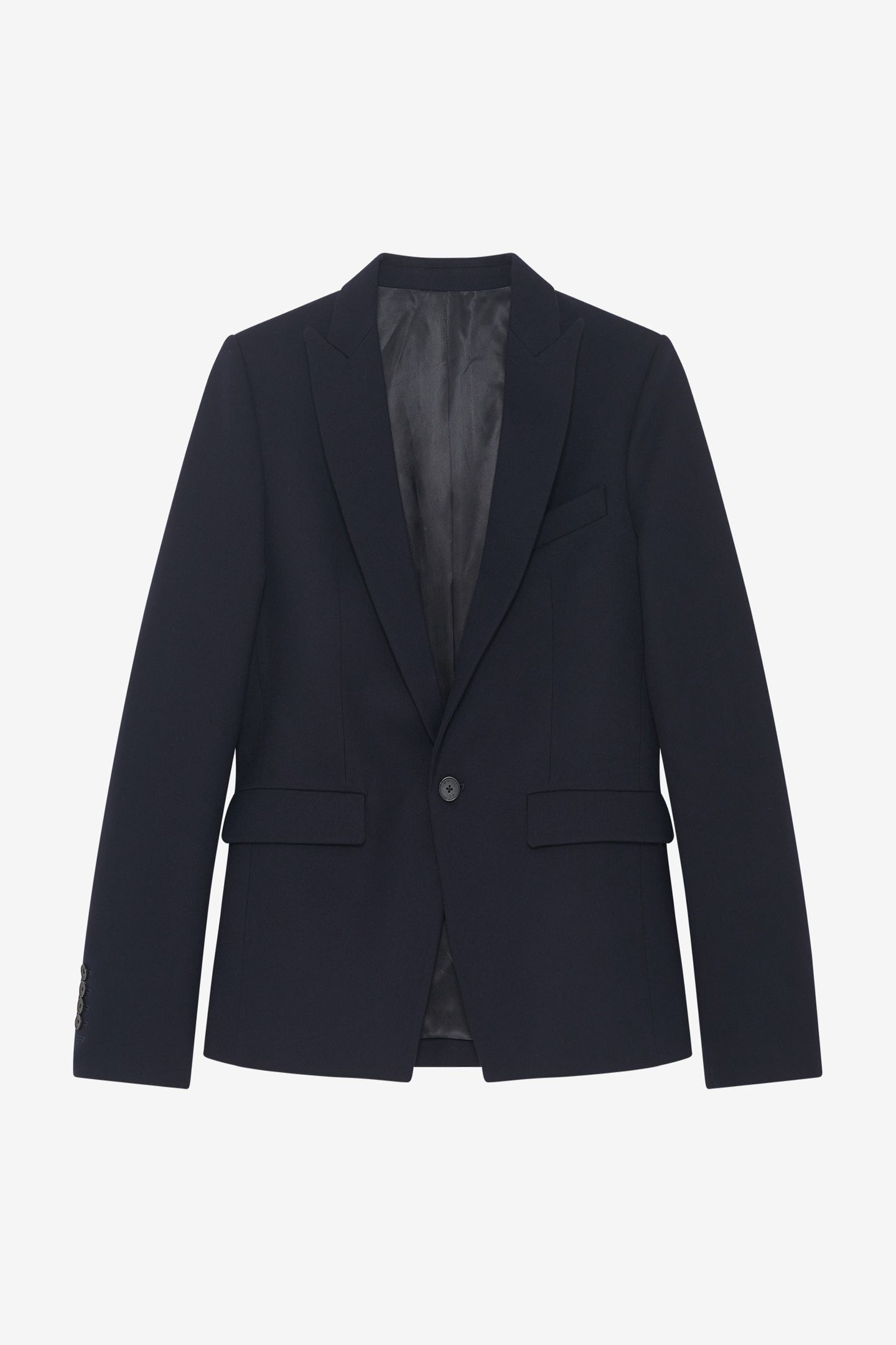 KAIRON JACKET NAVY 3
