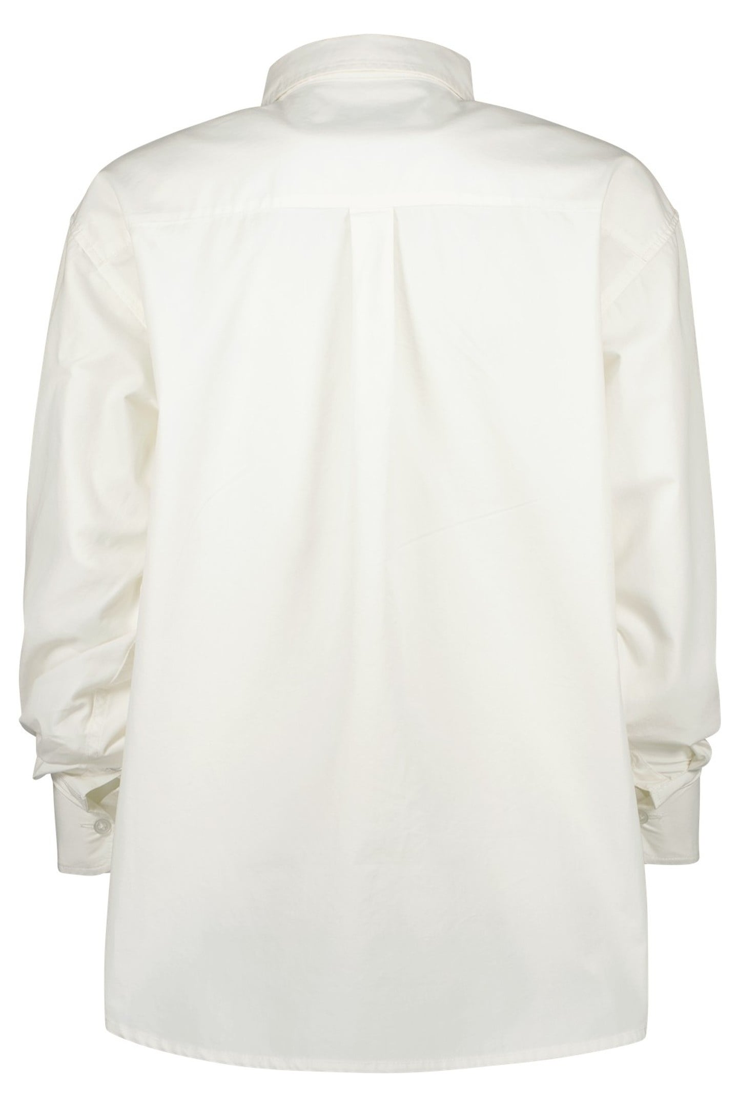 TUMBA REAL WHITE 4