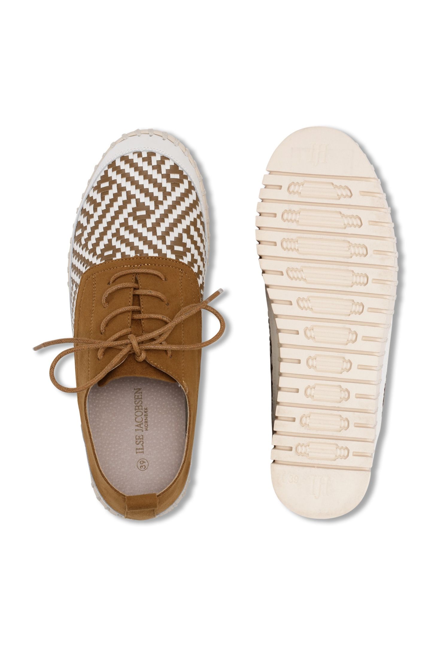 SHOES TULIP4094 CASHEW 4