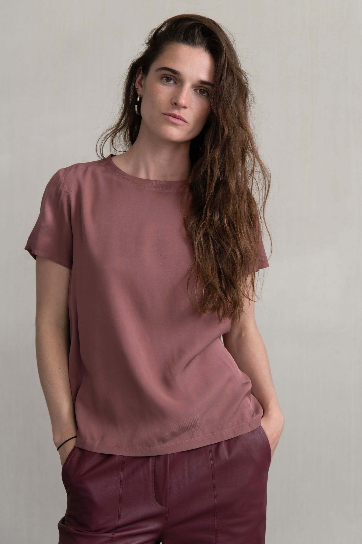 HARPER TOP RUBY 1