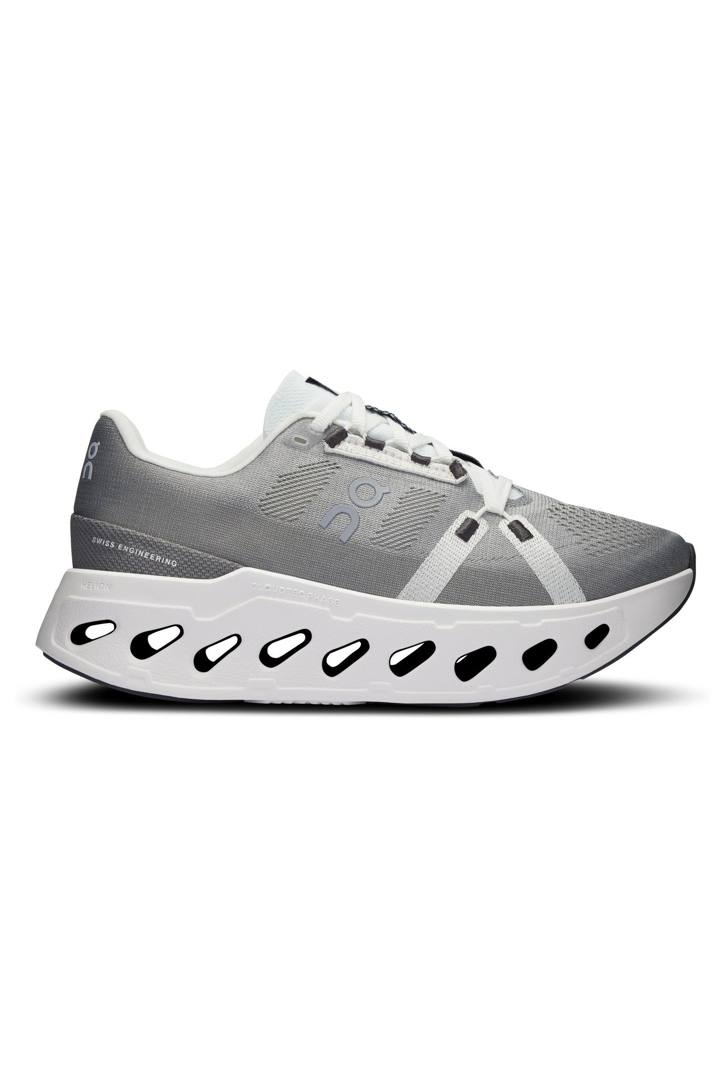 CLOUDECLIPSE 1 W ALLOY | WHITE 1