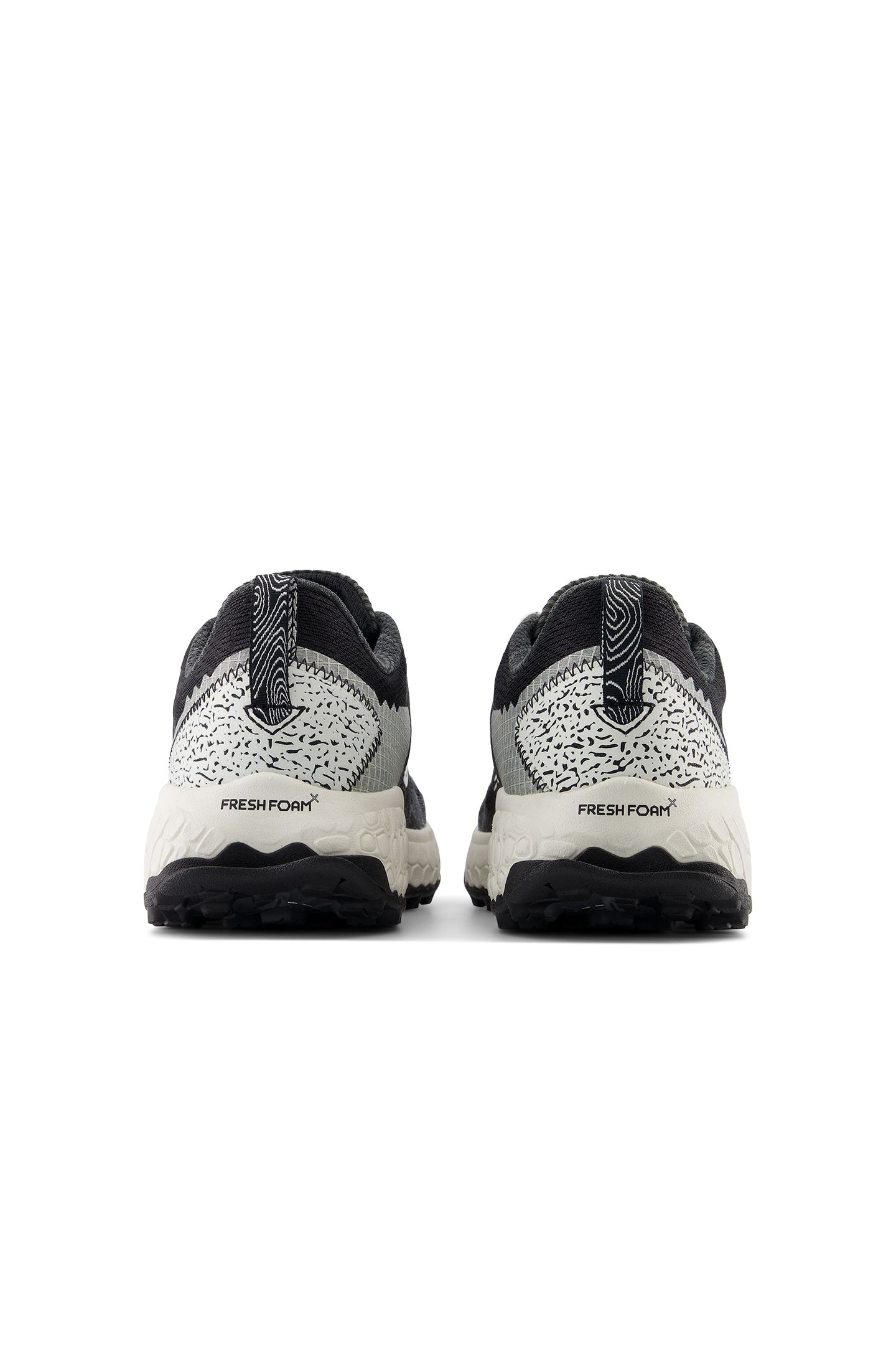 FRESH FOAM X HIERRO V7 BLACKTOP 6