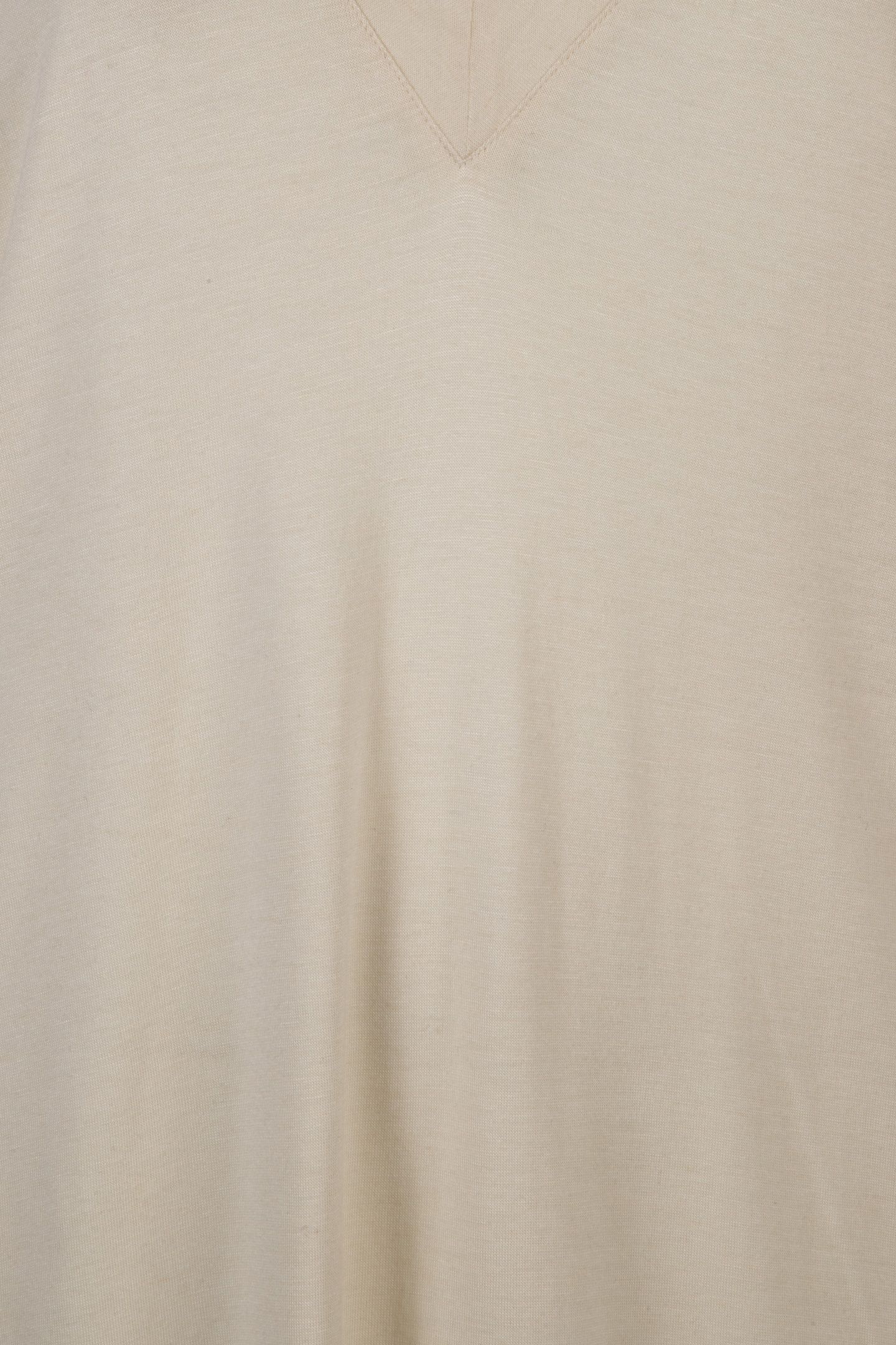 FEHNNO T-SHIRT CLOUDY WHITE 4