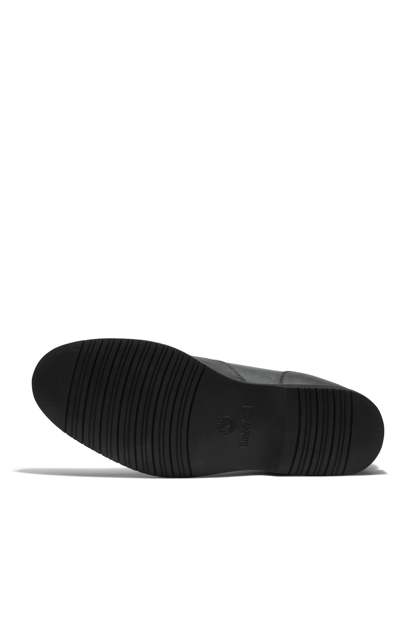 WOODHULL MID CHELSEA BOOT BLACK 7