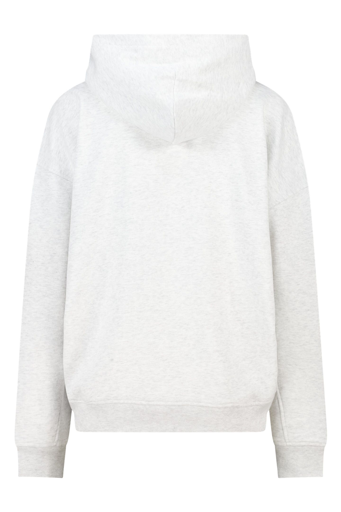 SAAR HOOD ZG LIGHT GREY MELANGE 4