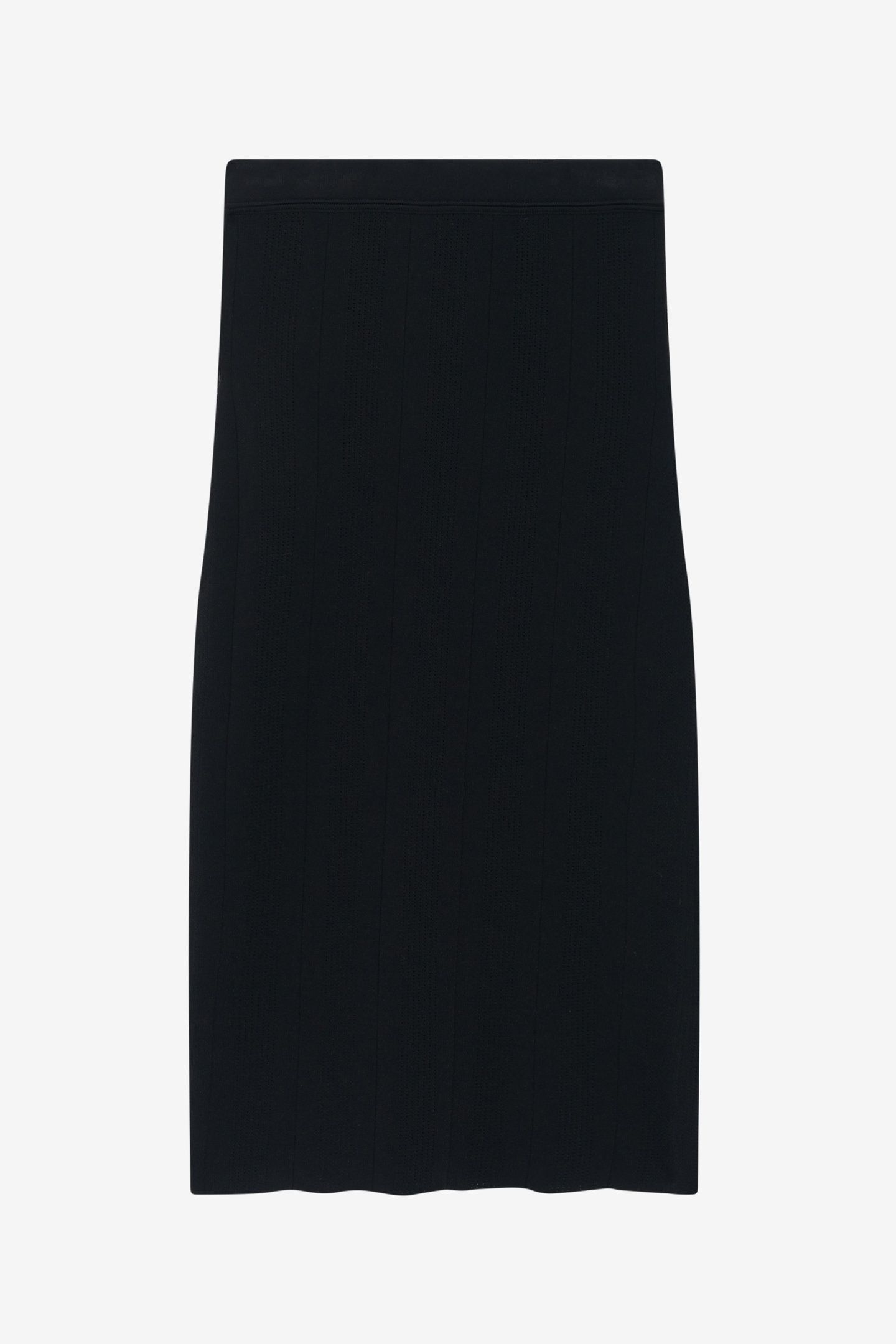 CAIFA SKIRT BLACK 5