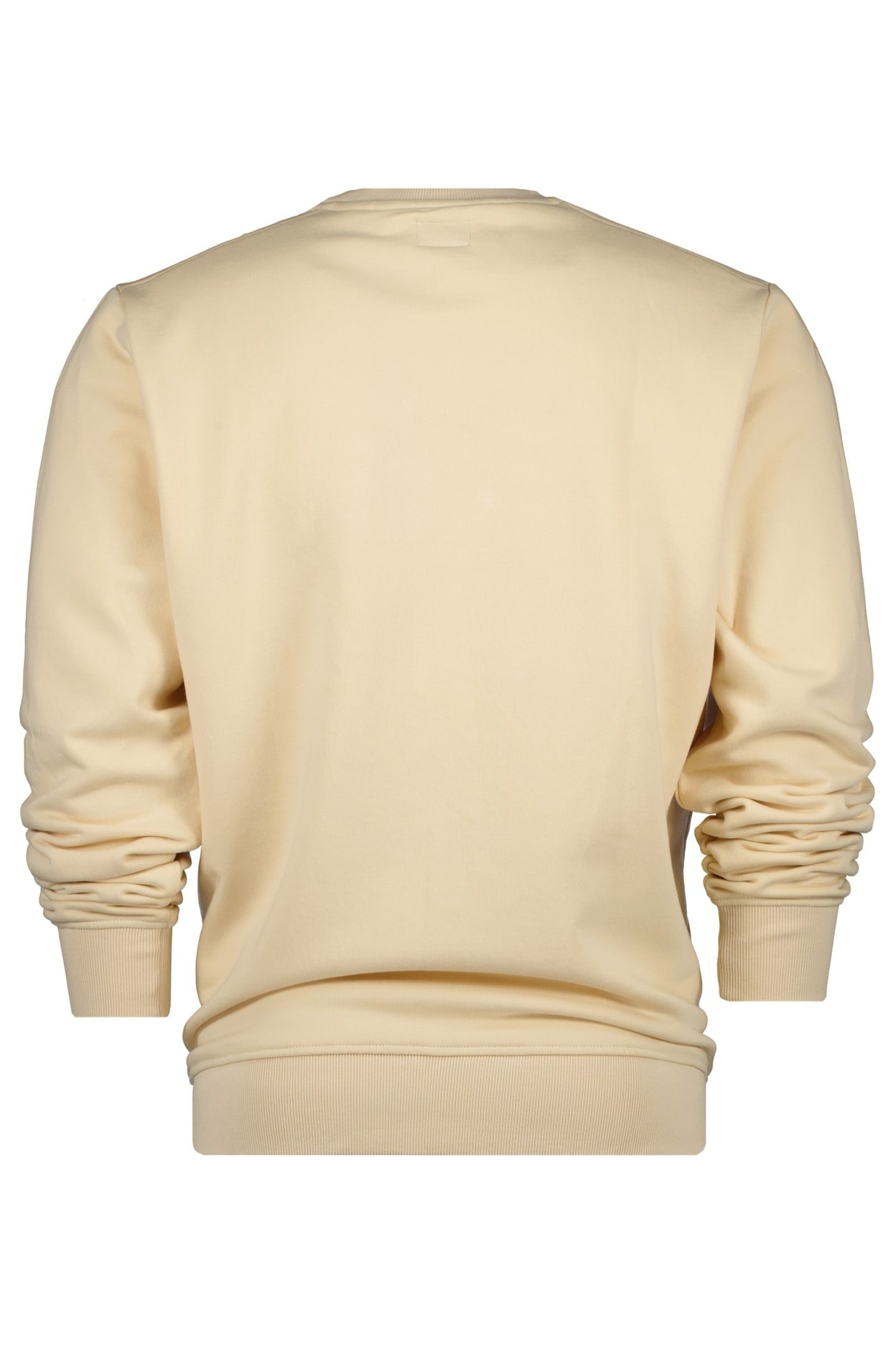 MONTREAL CREWNECK DESERT GREY 6