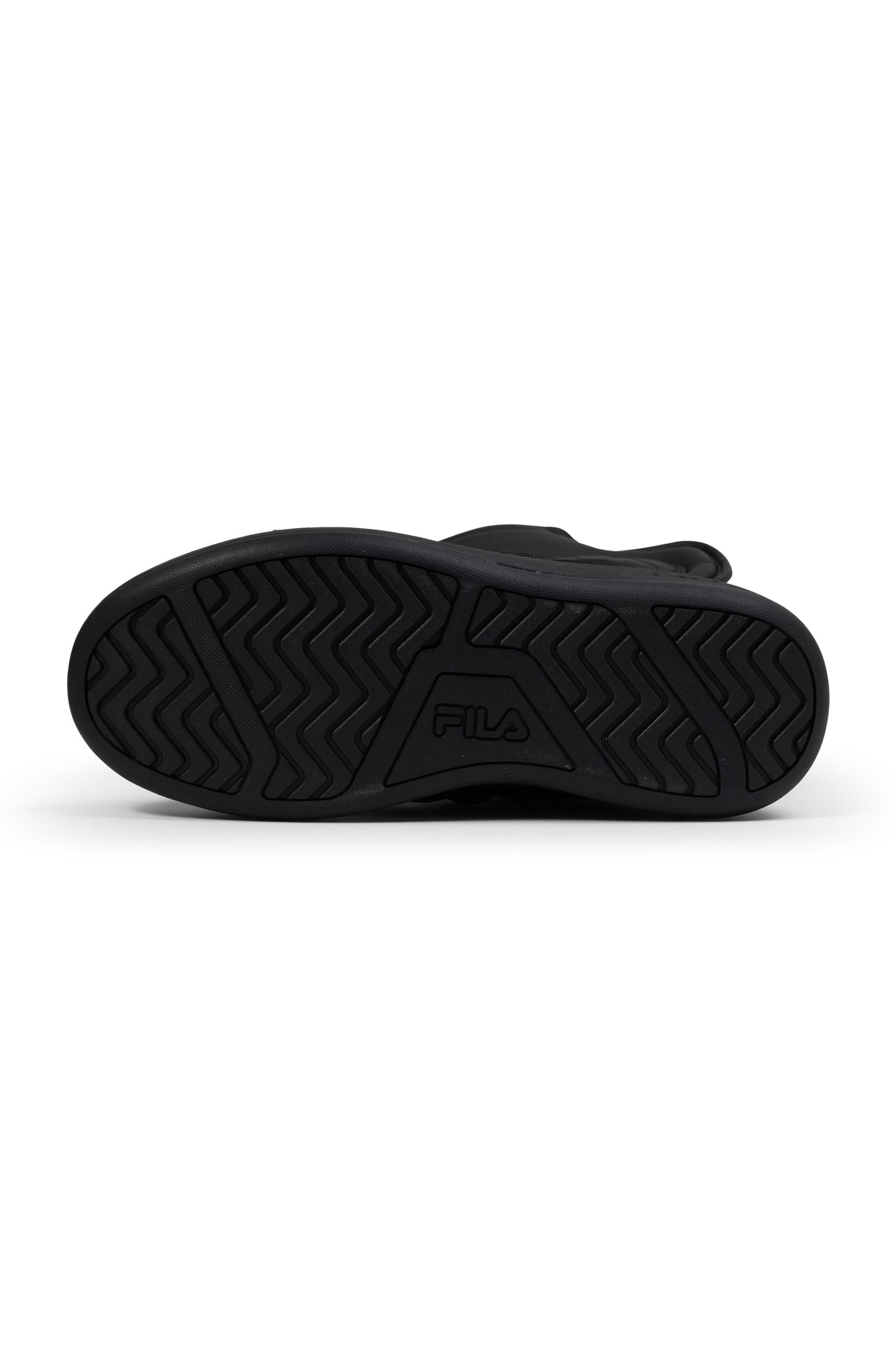 FILA SUPERBUBBLE BOOT WMN BLACK 3