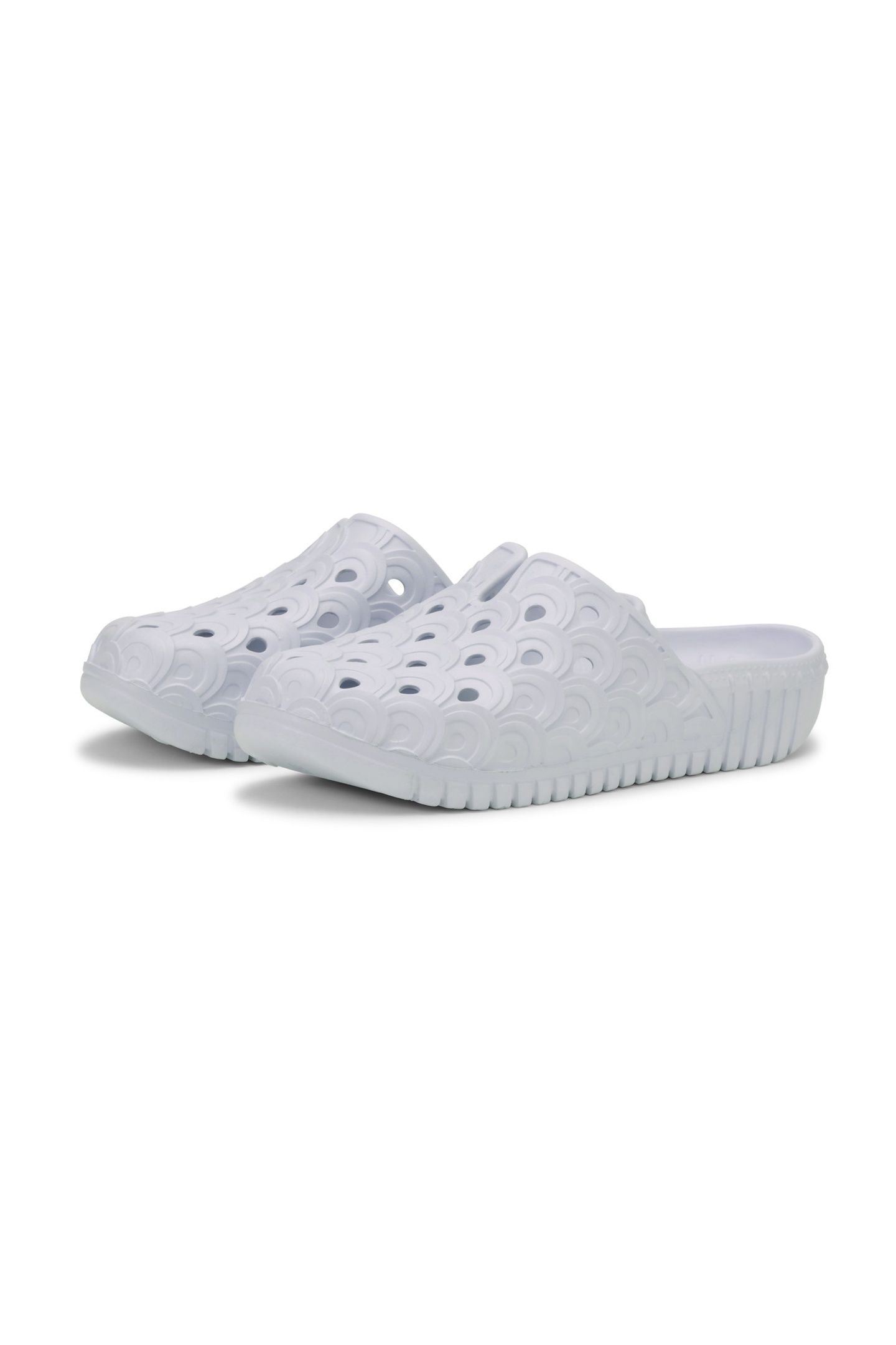 SHOES BIRCH01 HEATHER 6
