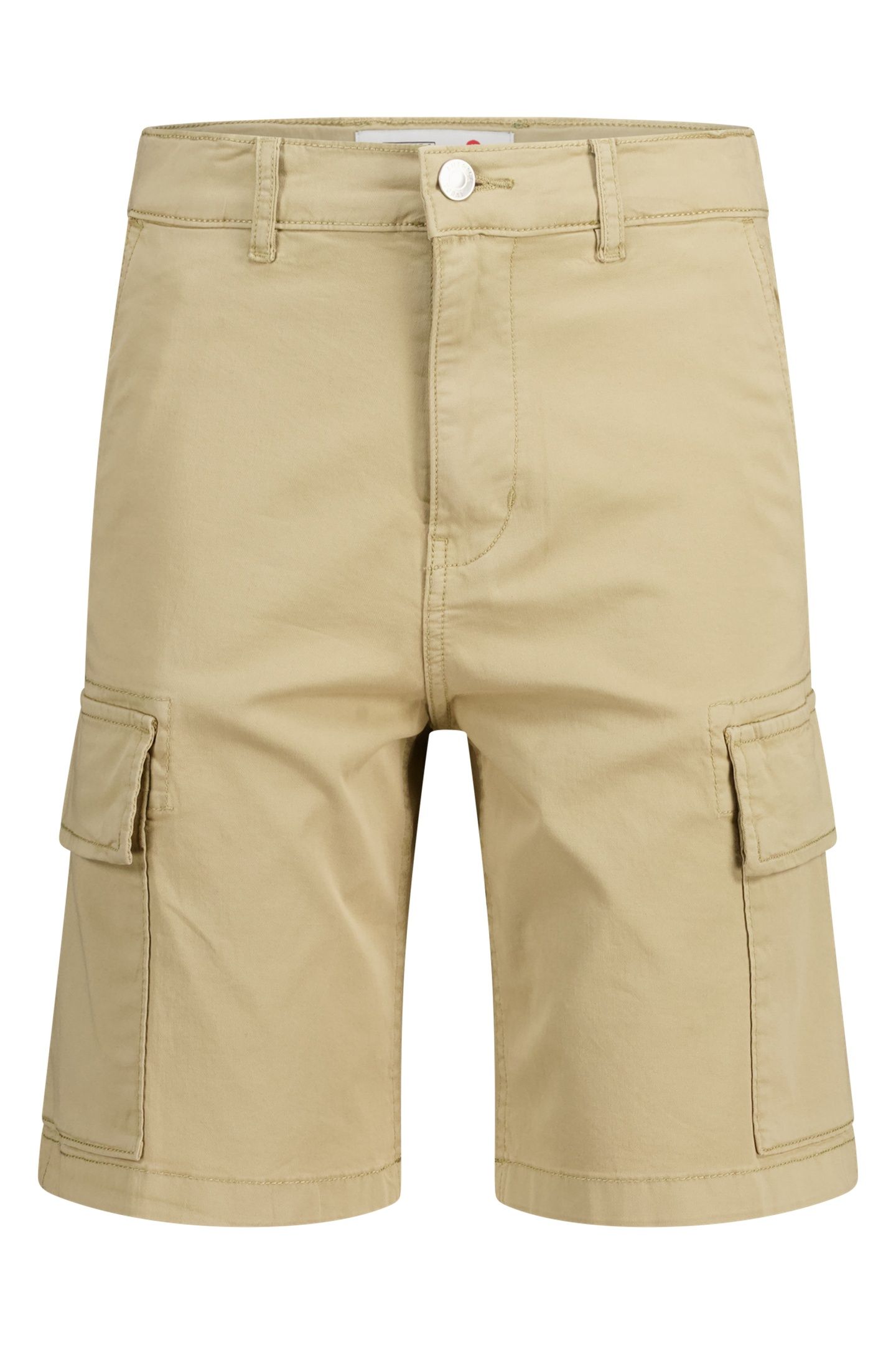 NINO JR KHAKI 3
