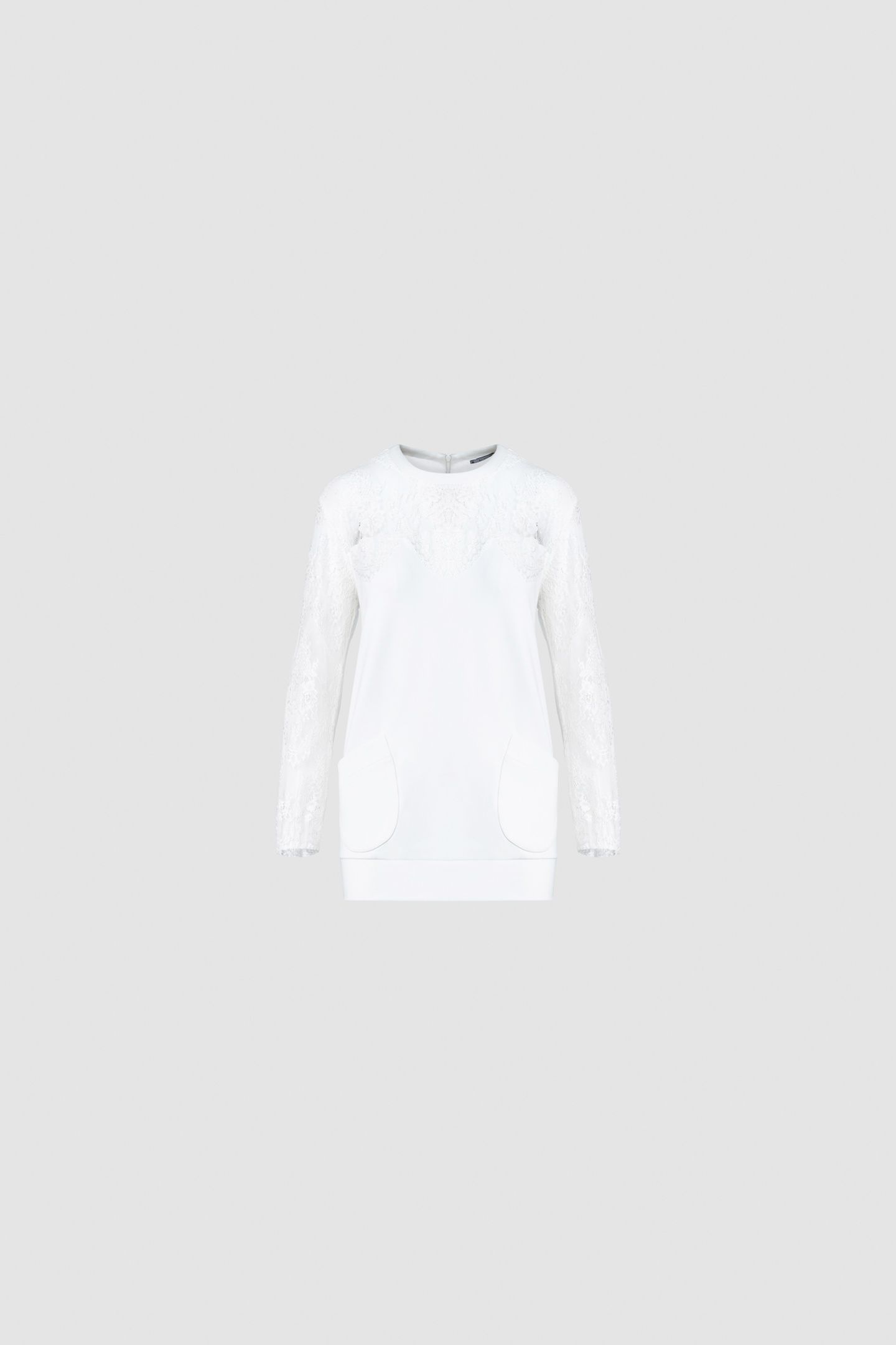UZEL MOON WHITE 3