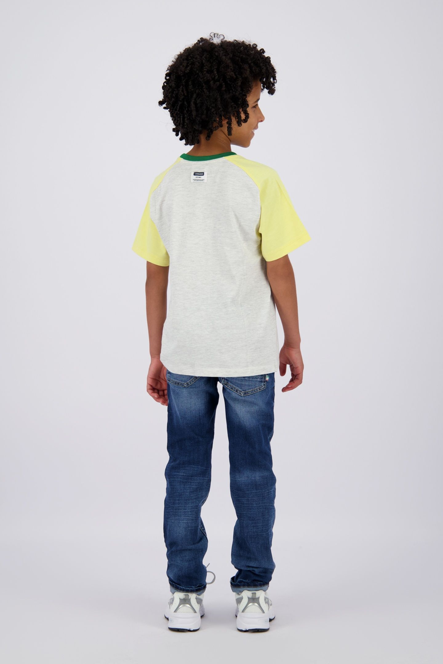 DIEGO BLUE VINTAGE 3