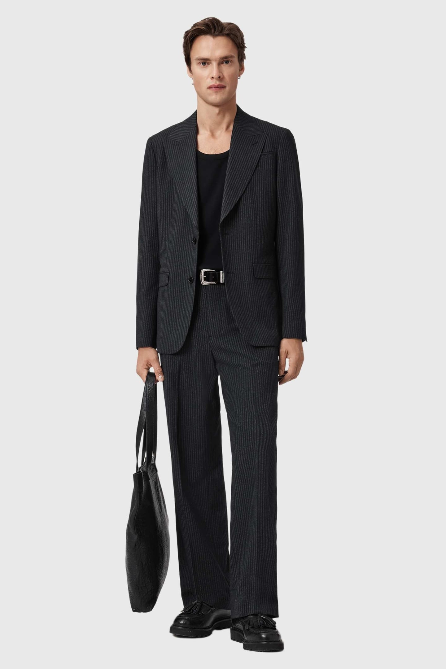 RENEGADE BLAZER BLACK 3
