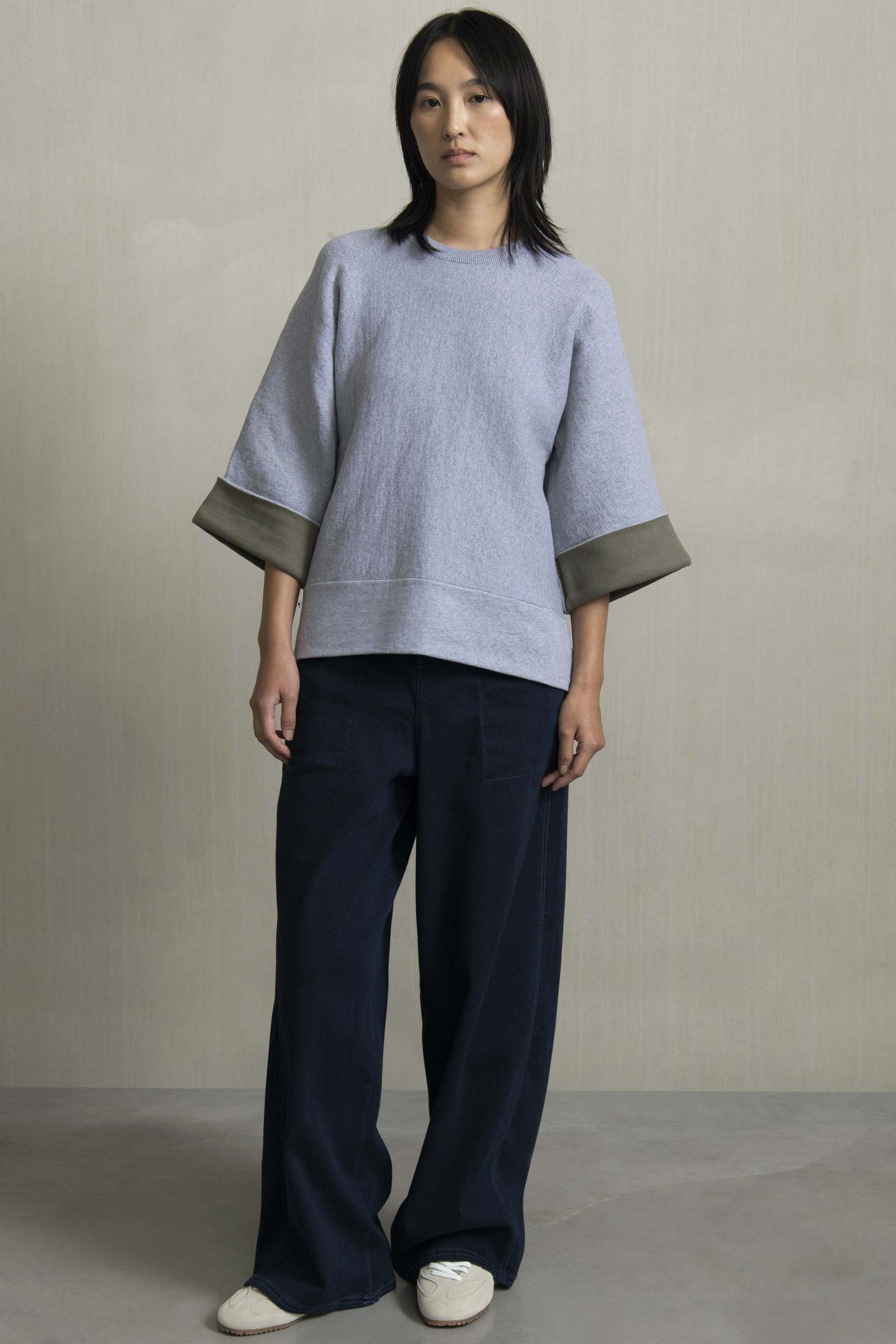 SATIVE KNITS JADE 2