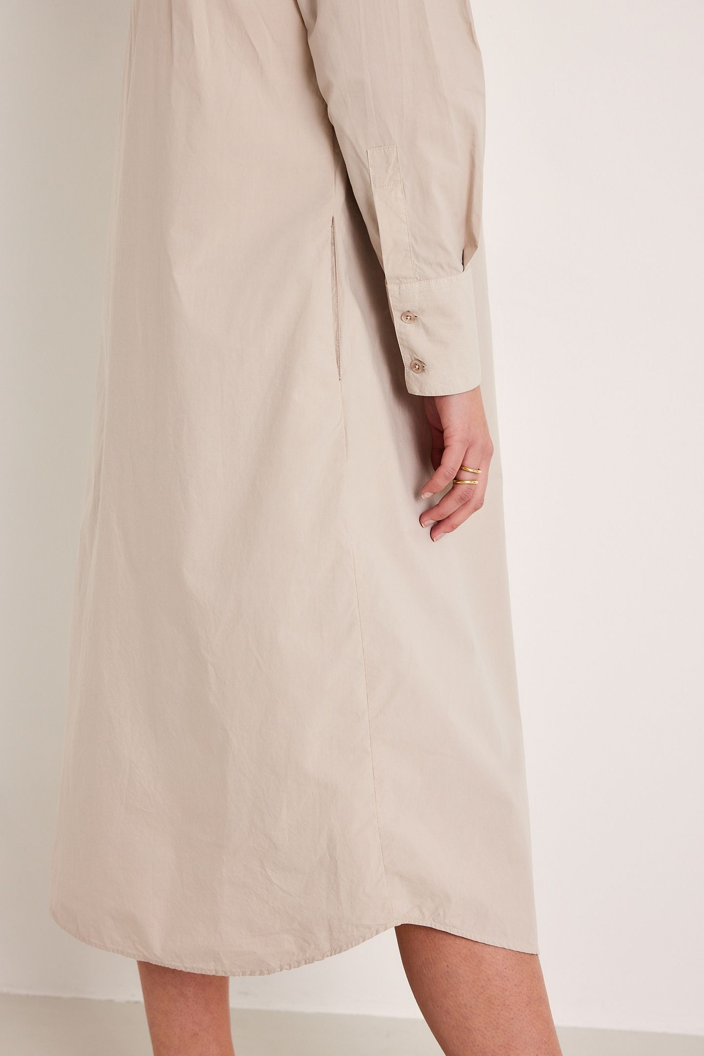 MALU DRESS SAND 6