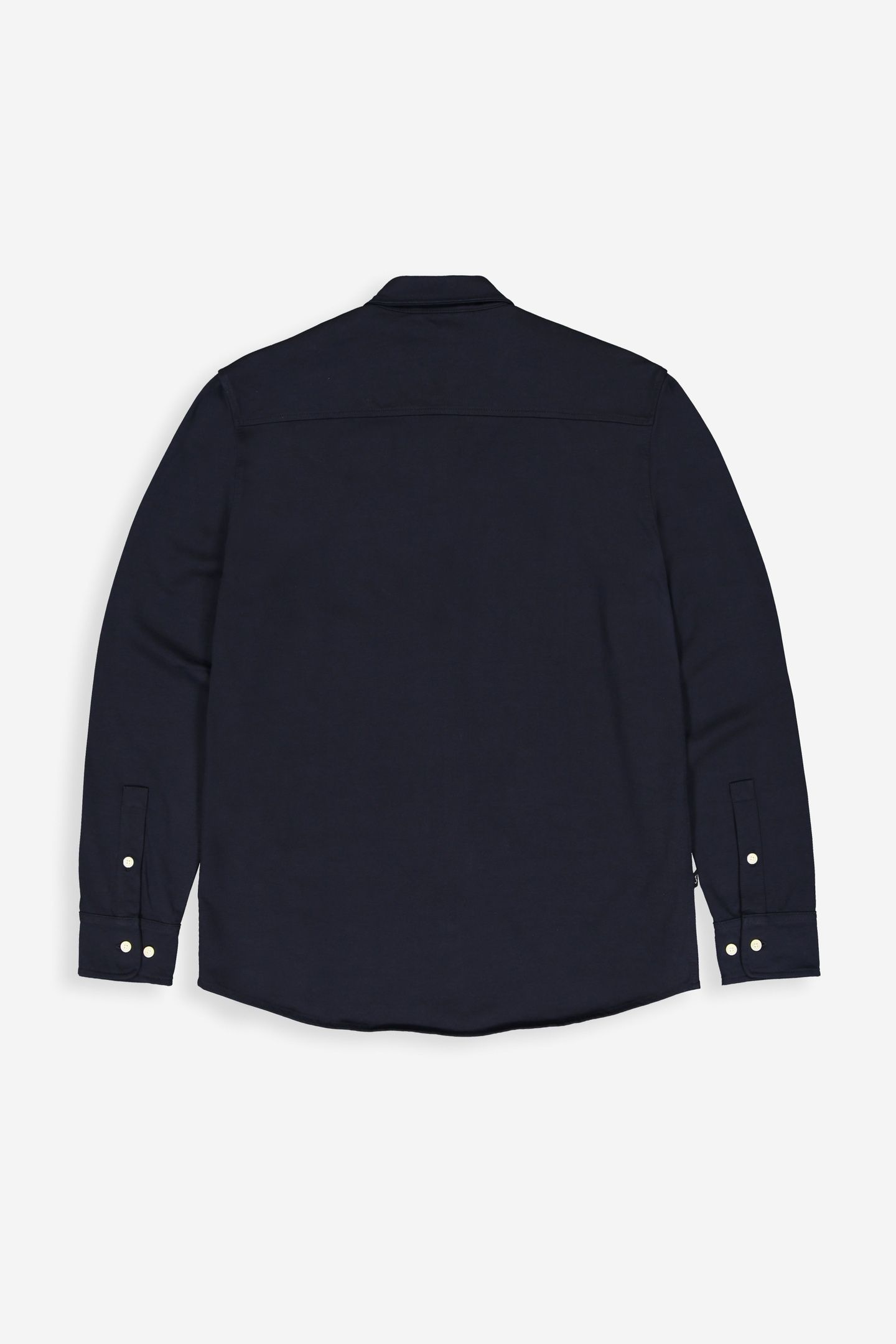 AIDAN JERSEY SHIRT ALASKA BLUE 4