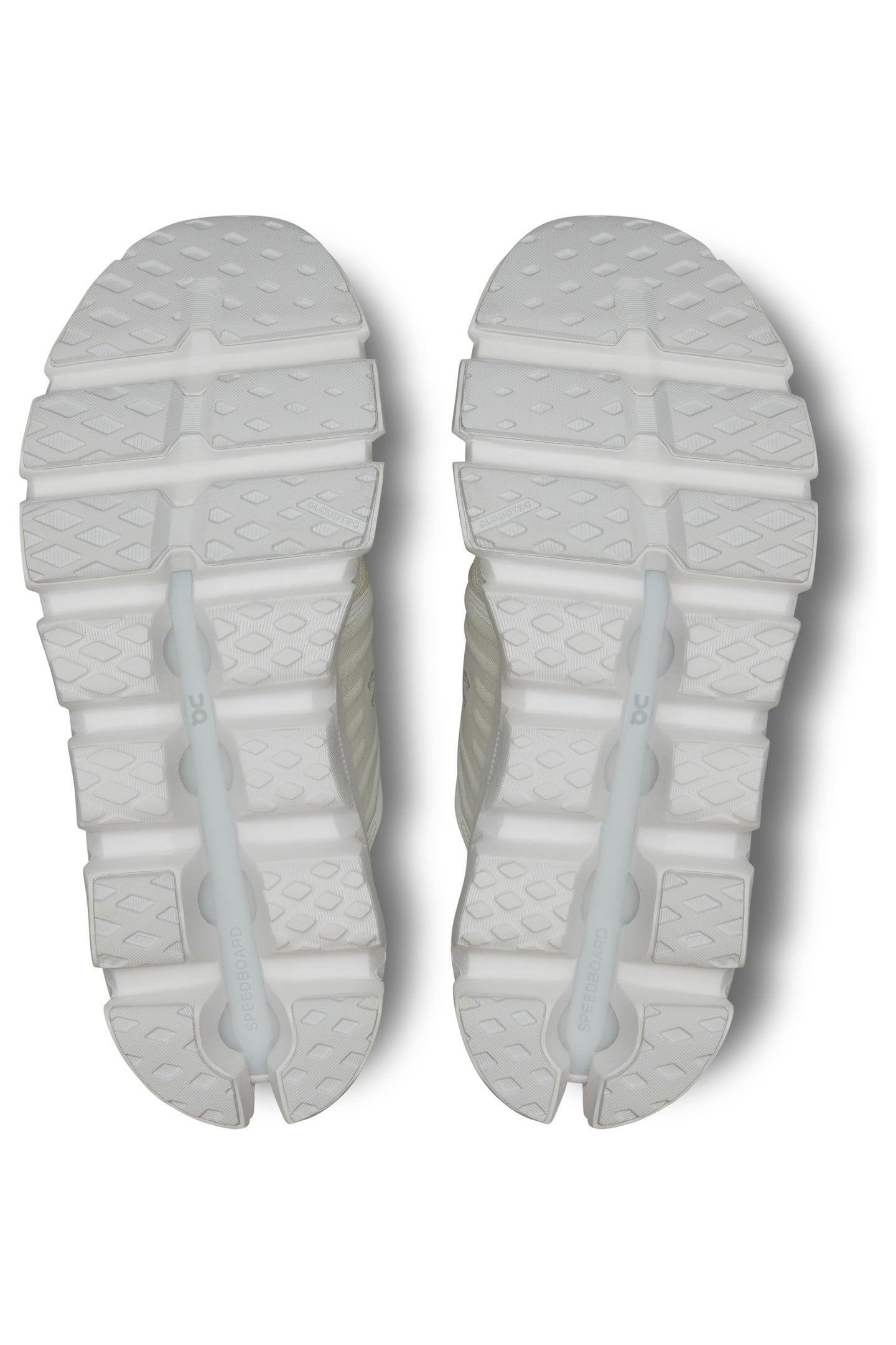 CLOUDSWIFT 3 AD W ALL WHITE 5