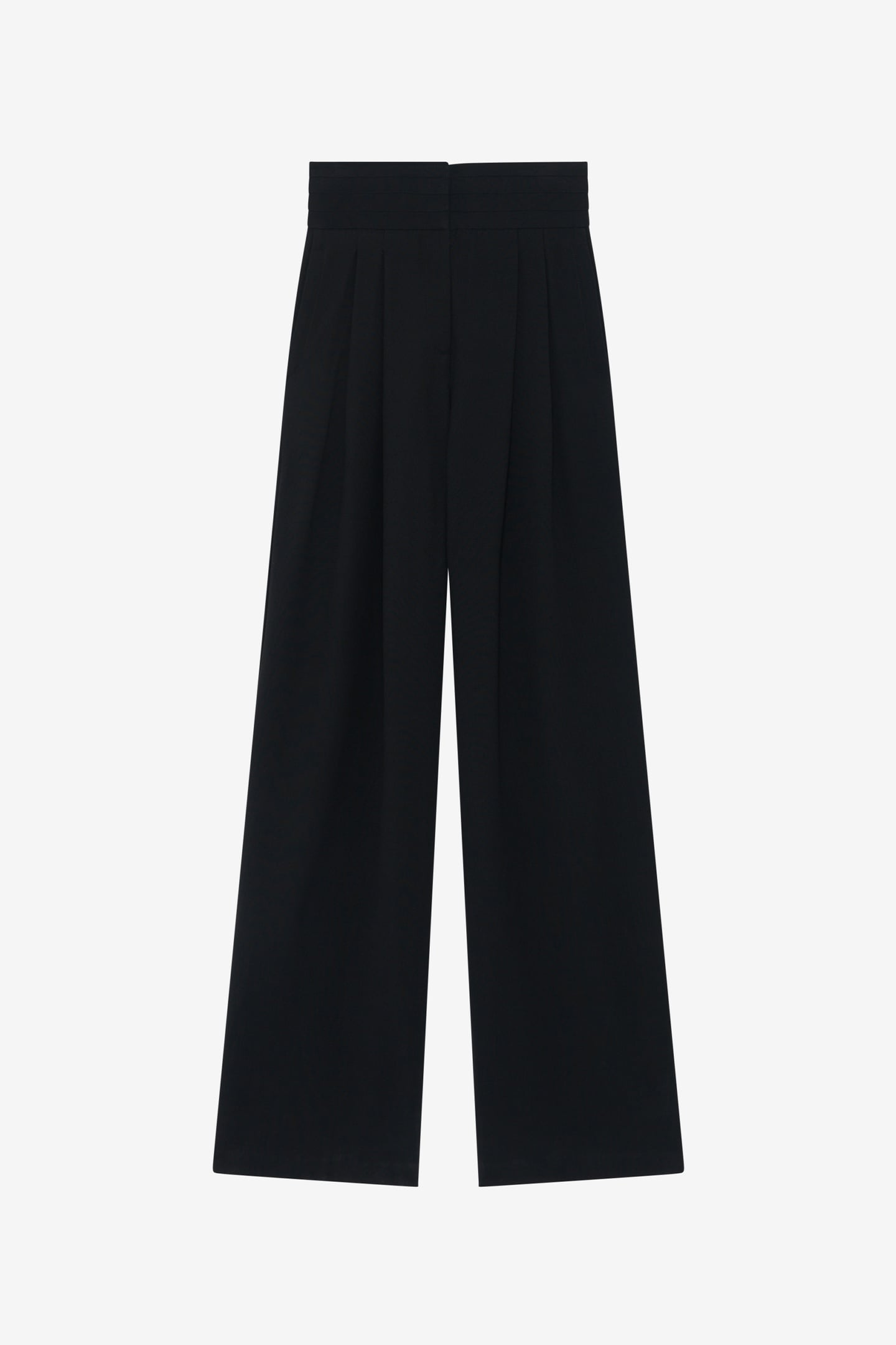 JEON TROUSER BLACK 5