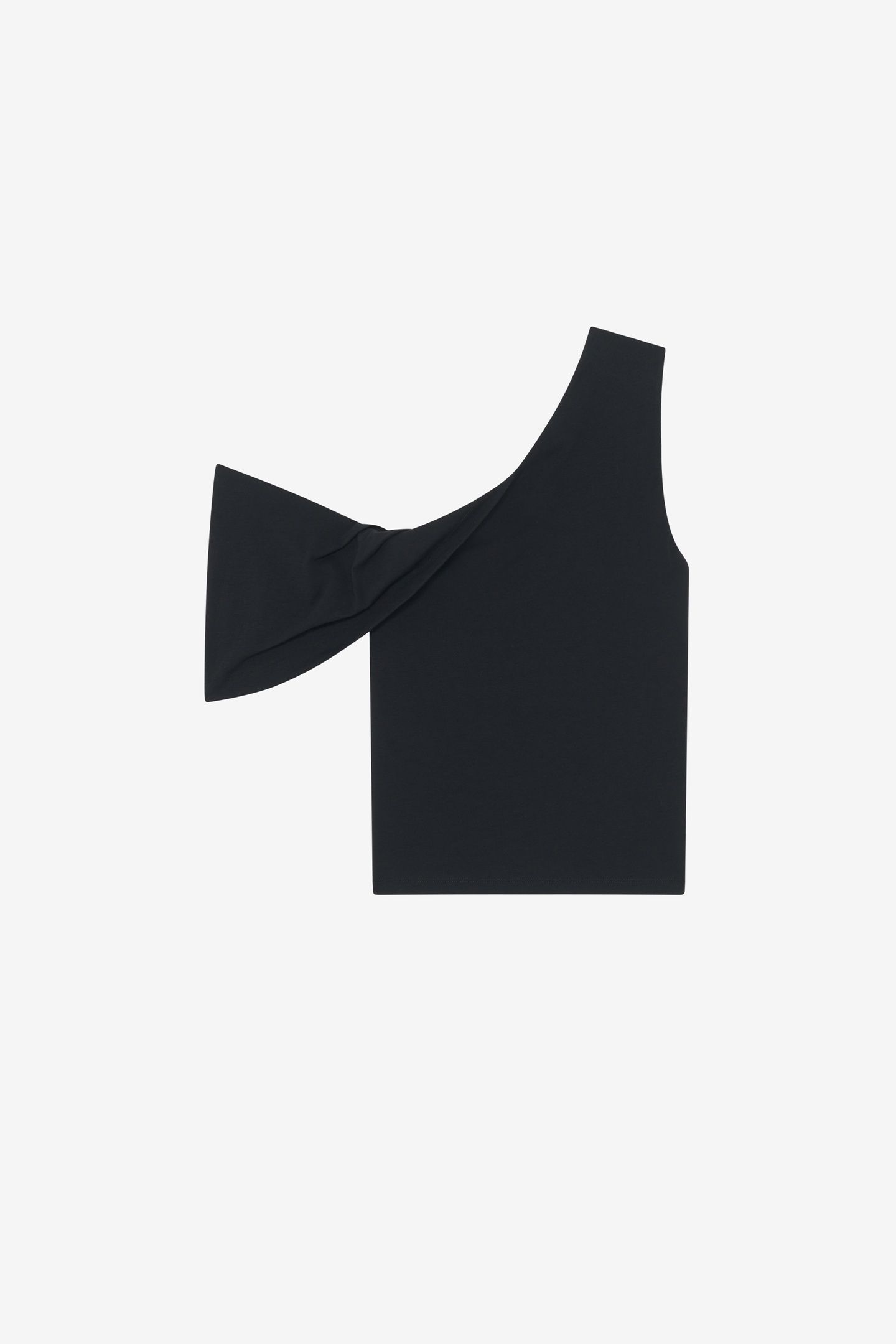 IRINE TOP BLACK 5