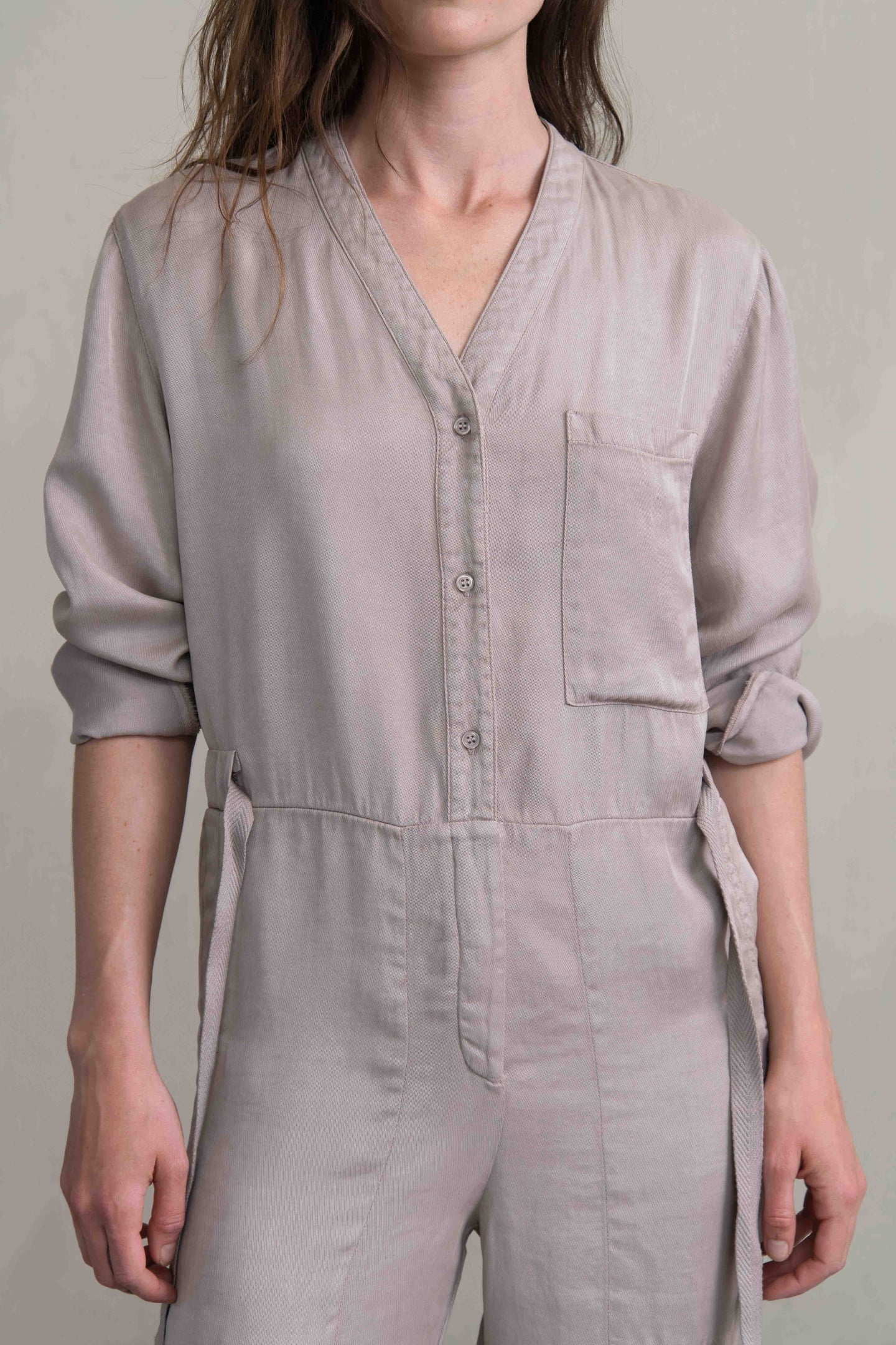 VOE JUMPSUIT CALCITE 2