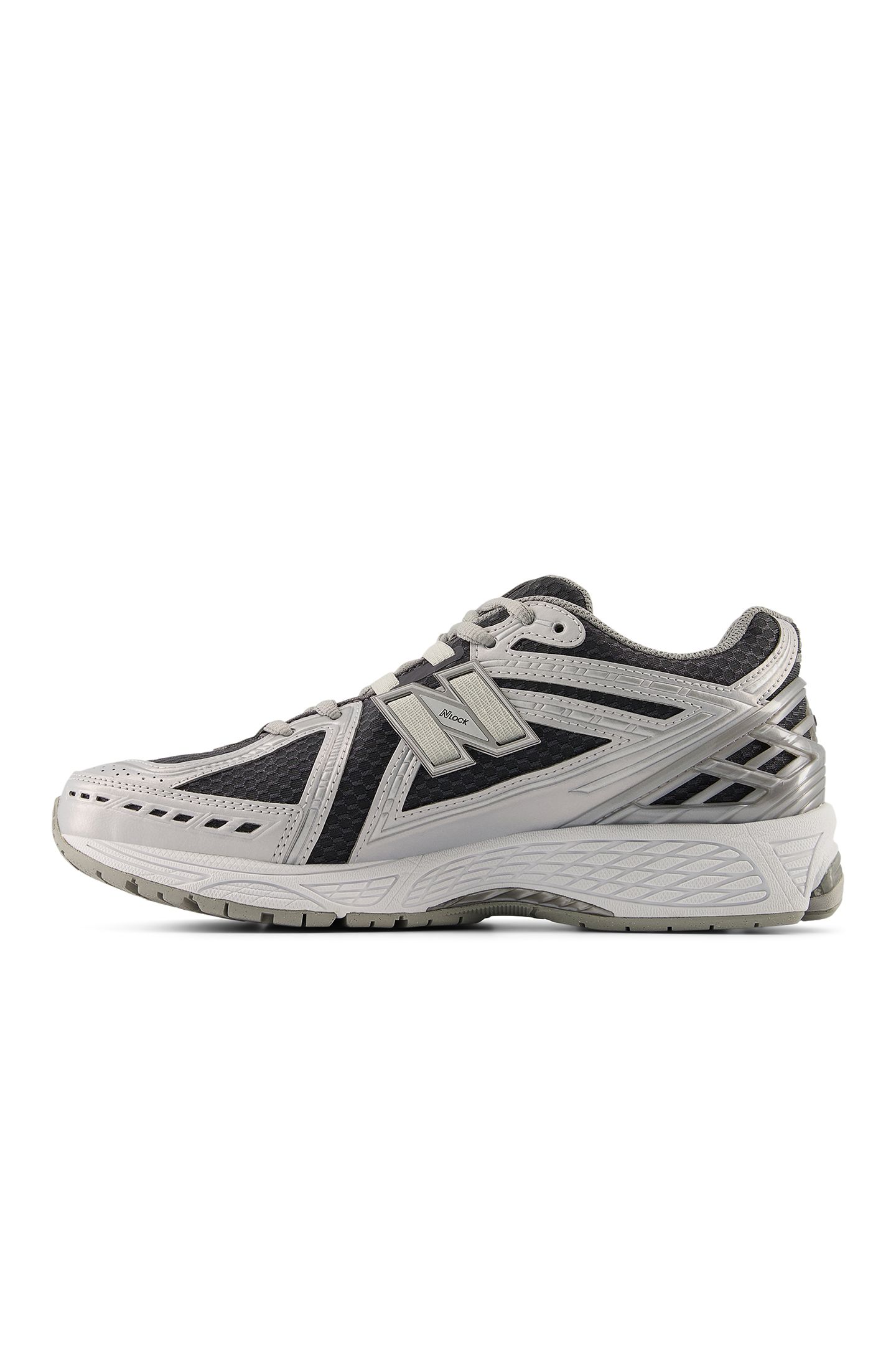 UNISEX 1906R WHITE 9