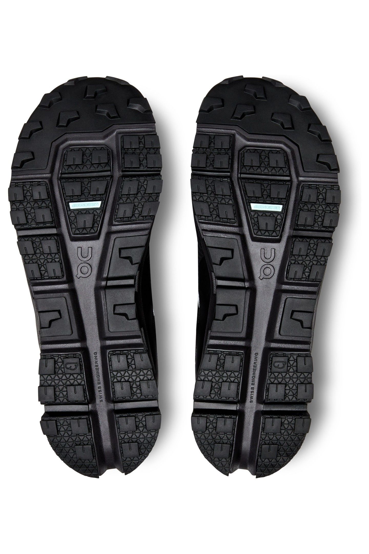 CLOUDULTRA 2 W ALL BLACK 5