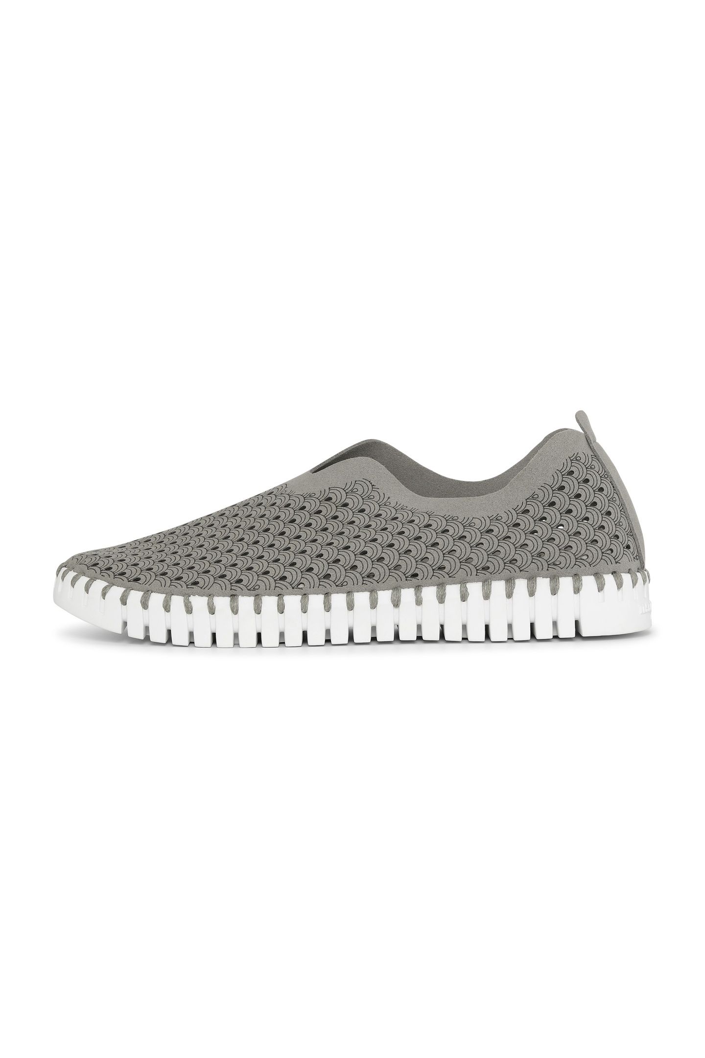 SHOES TULIP139 GREY 1