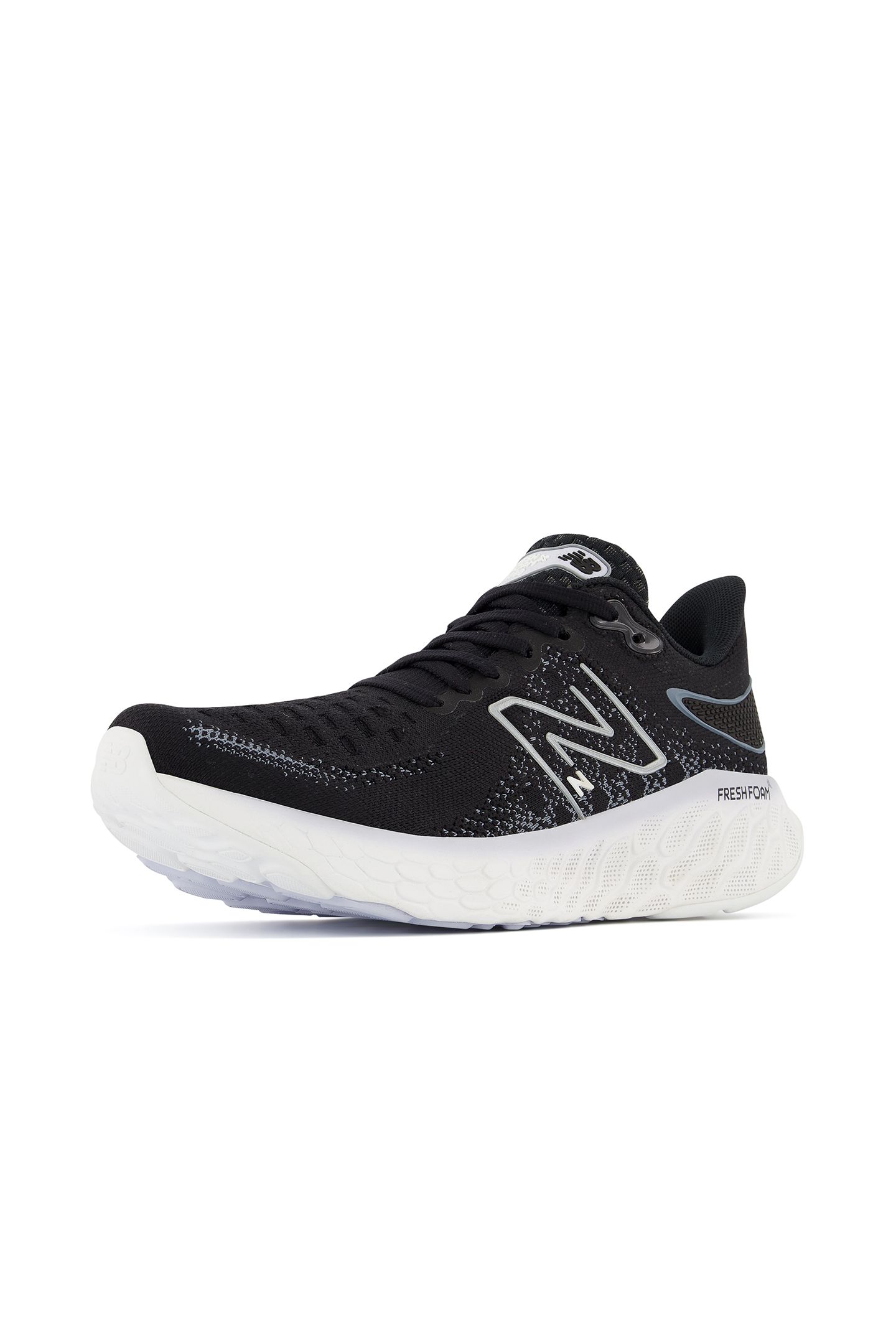 FRESH FOAM X 1080V12 BLACK 9