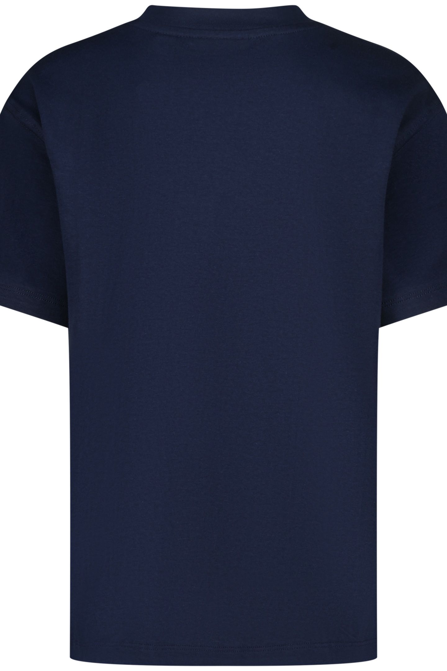 BASIC-OVERSIZED DARK BLUE 3