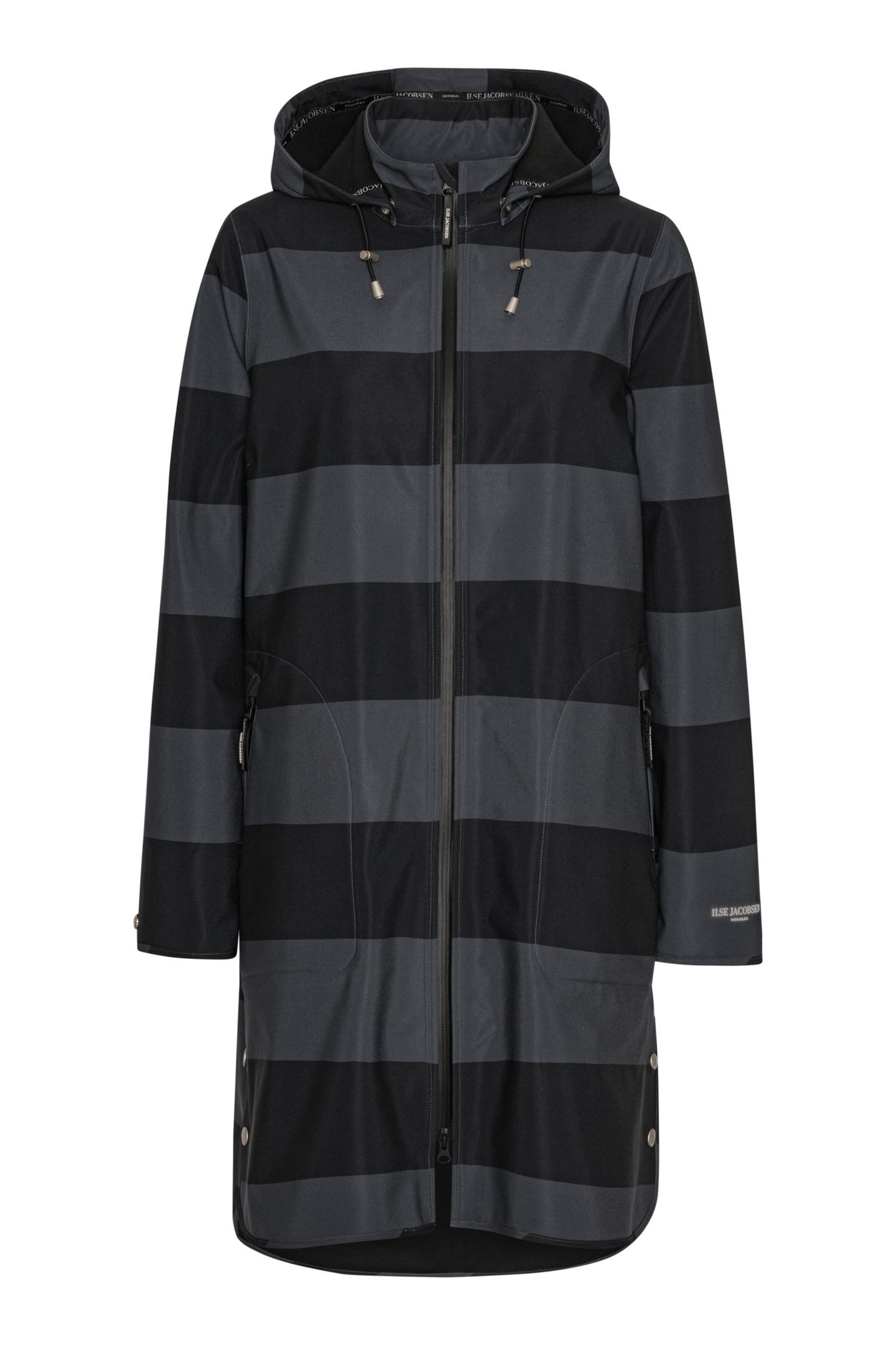 RAIN&OUTERWEAR RAIN128ST OMBRE BLUE 5
