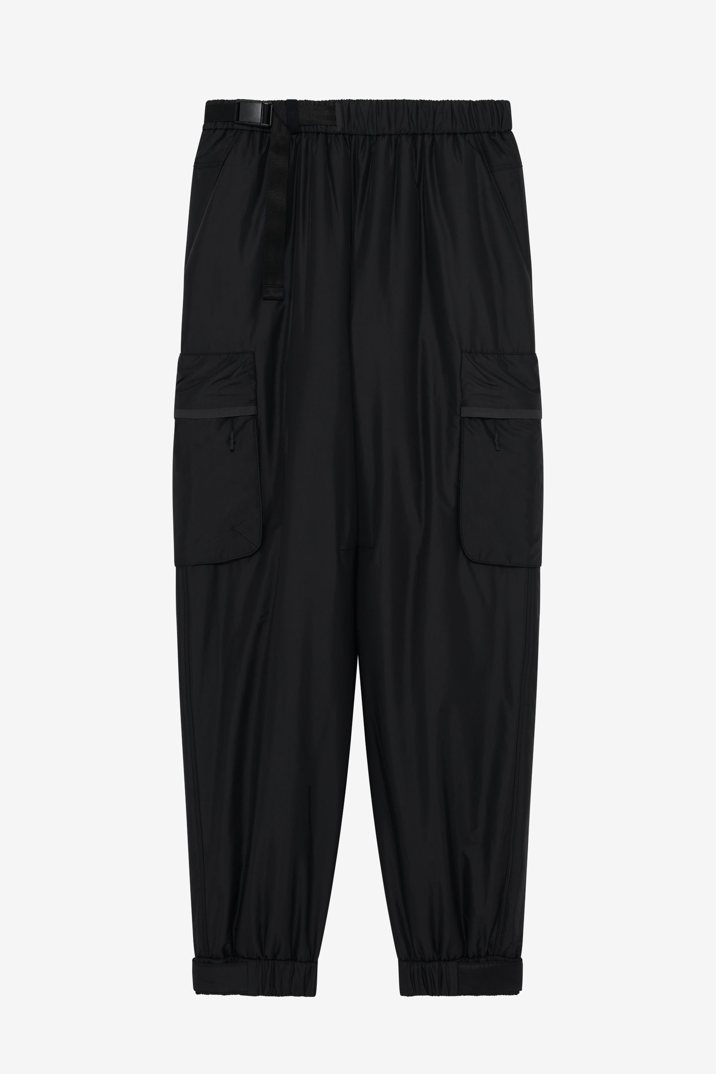 IQPAW23707 TROUSER BLACK 6