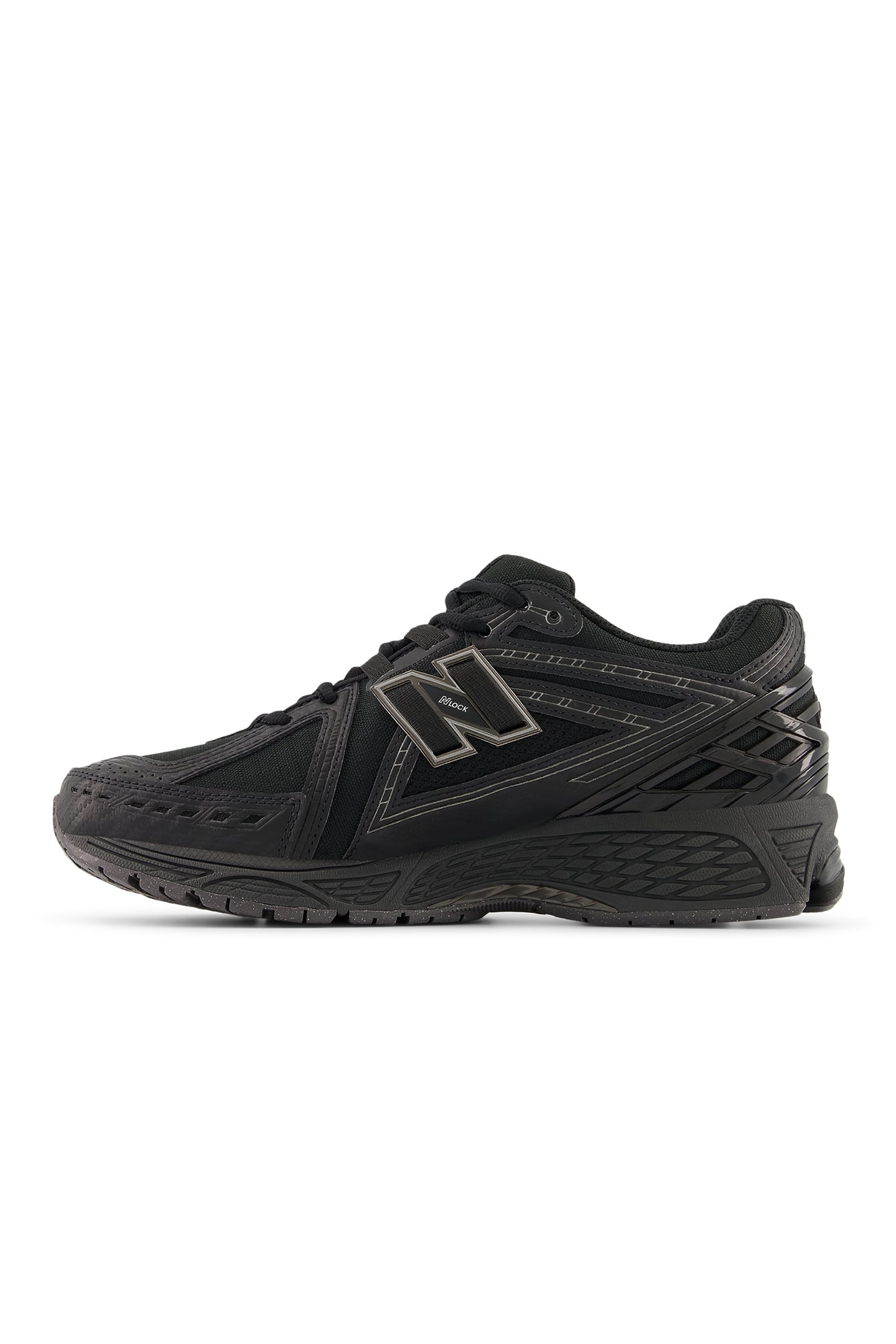 UNISEX 1906R BLACK 6