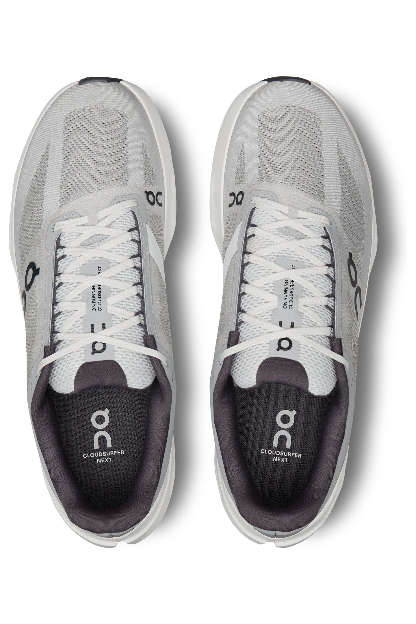 CLOUDSURFER NEXT 1 M GLACIER | WHITE 4