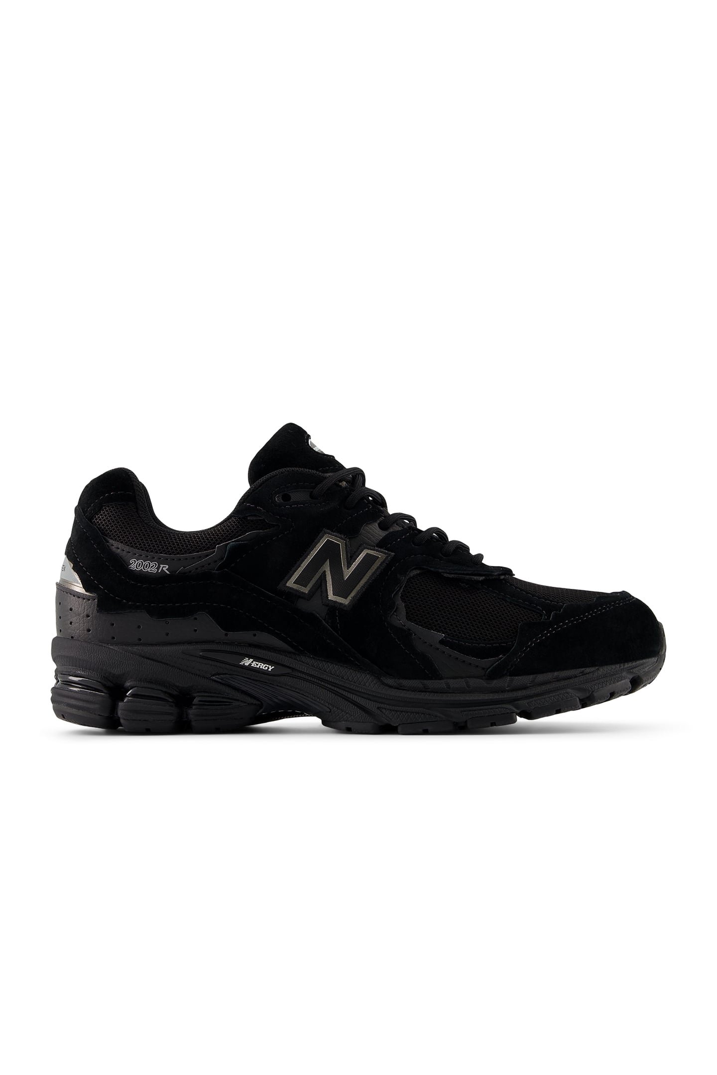 UNISEX 2002DX BLACK 1