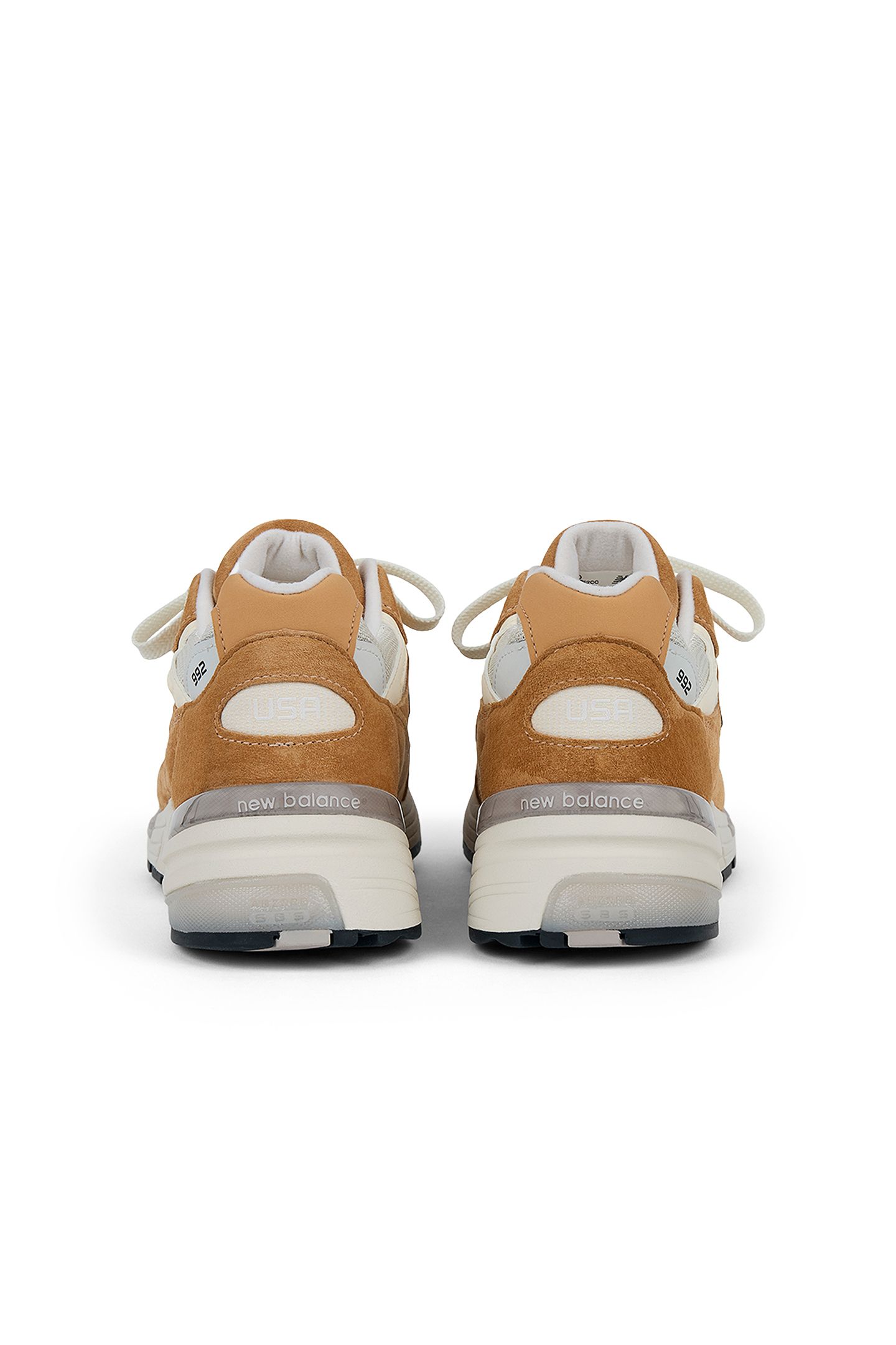 UNISEX MADE IN USA 992 SWEET CARAMEL | Online Outlet | Otrium