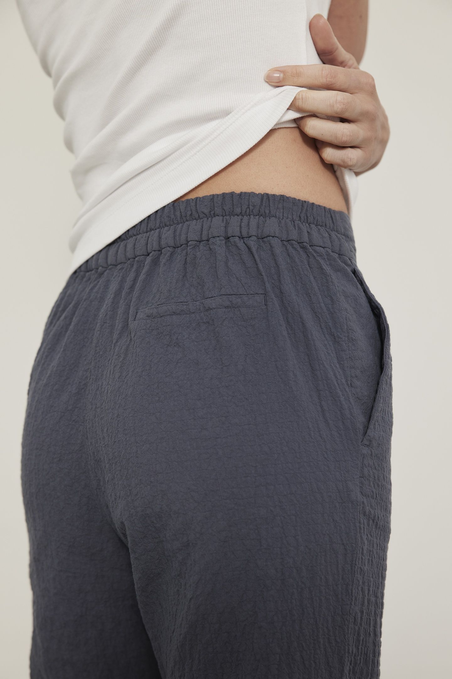 SENNA PANTS NIGHT BLUE 7