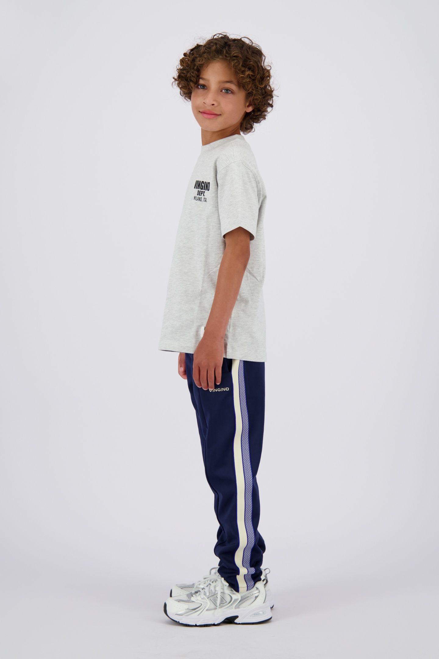SORT DARK BLUE 4
