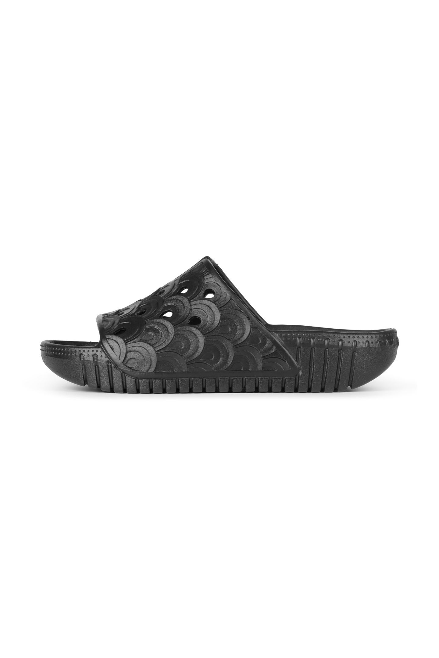 SHOES BIRCH02 BLACK 1
