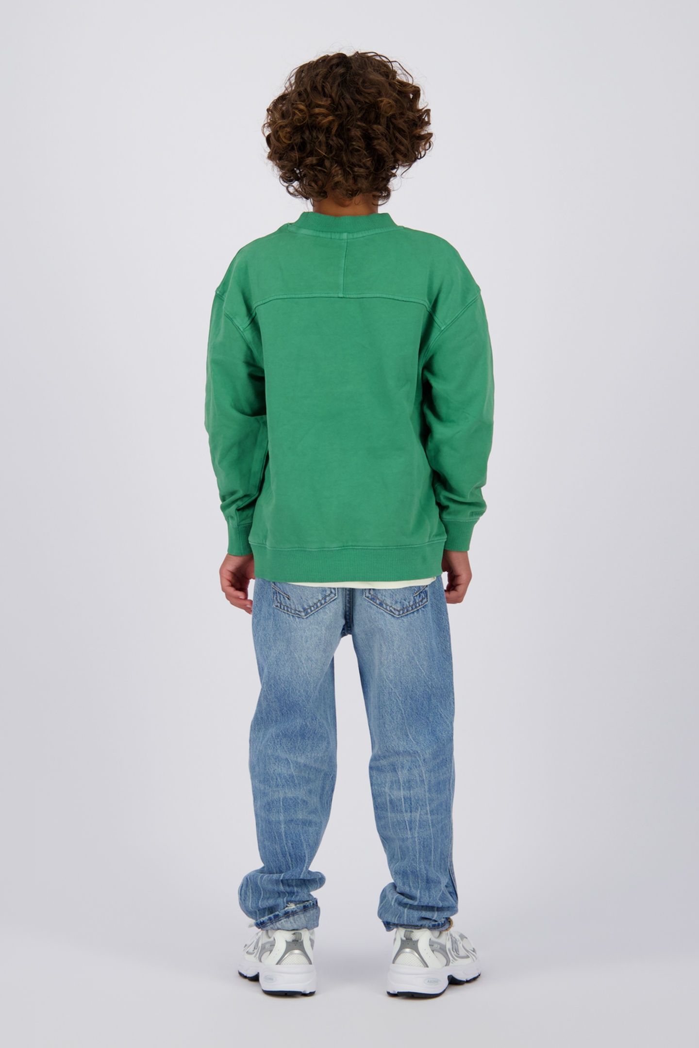 NISLAND CACTUS GREEN 3