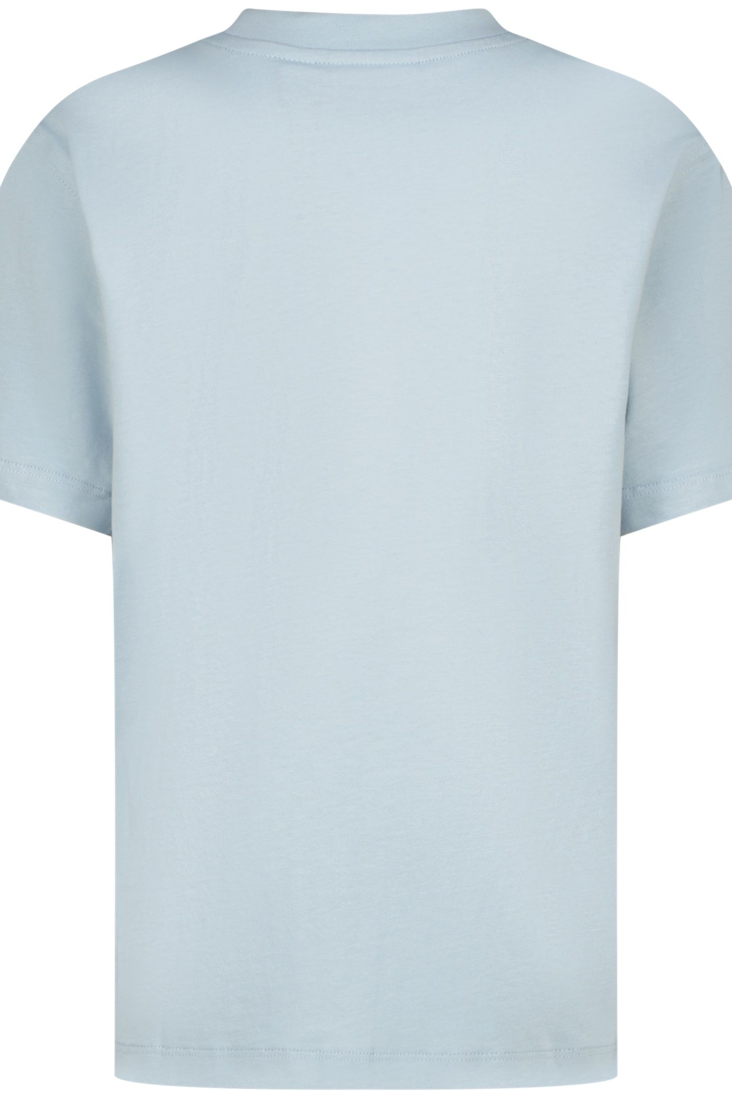 BASIC-OVERSIZED FADED BLUE 2