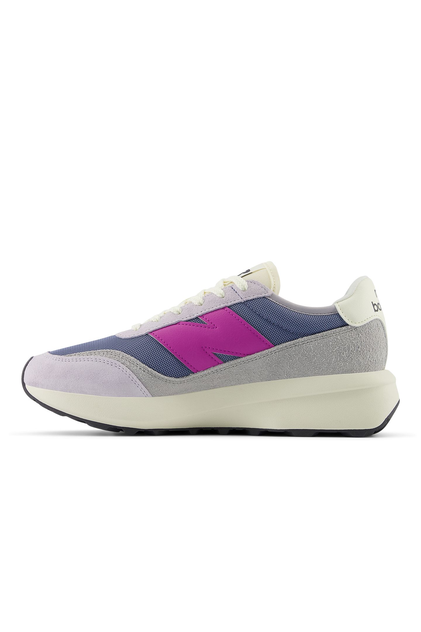 UNISEX 370 PEARL GREY 10