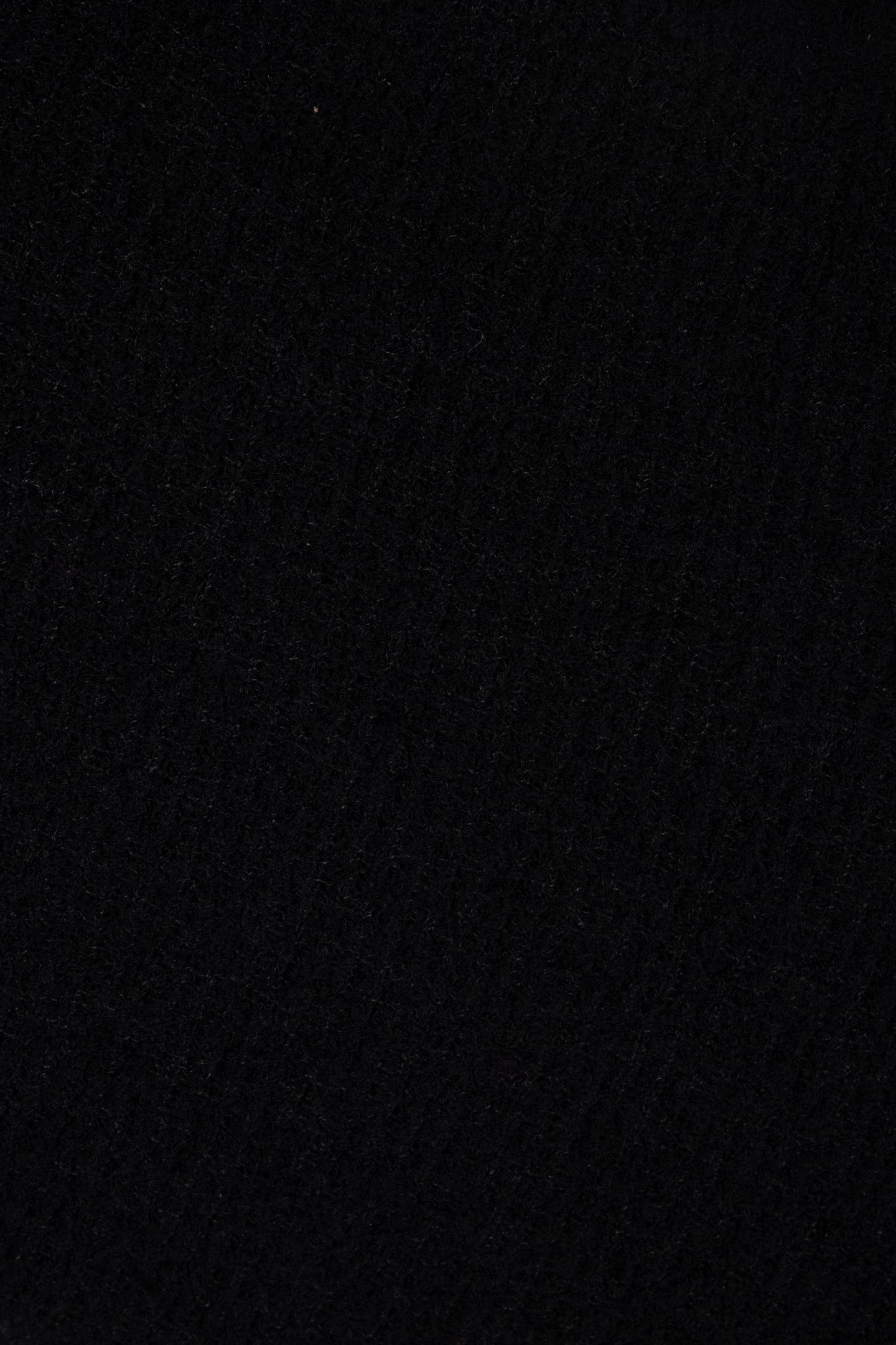 BIDZI PULLOVER BLACK/BLACK 4