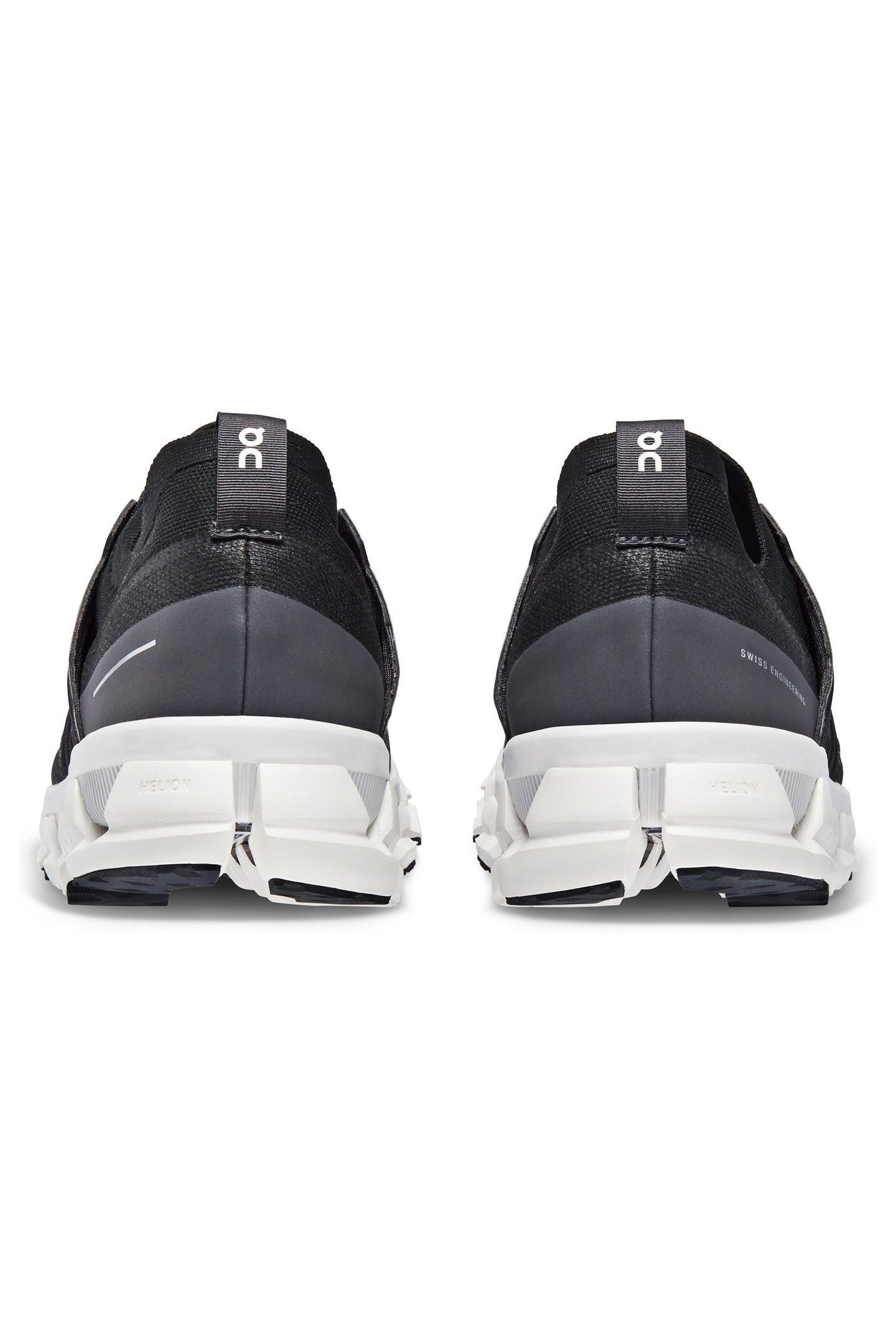 CLOUDSWIFT 3 M ALL BLACK 6