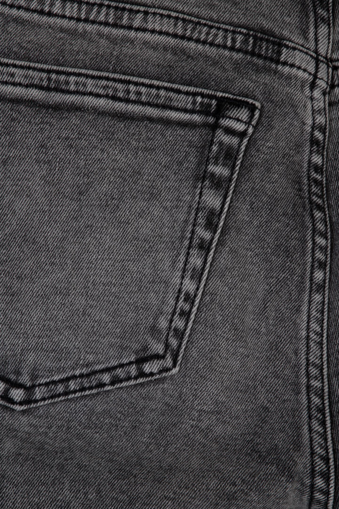 GALLOWAY TROUSER GREY USED 4