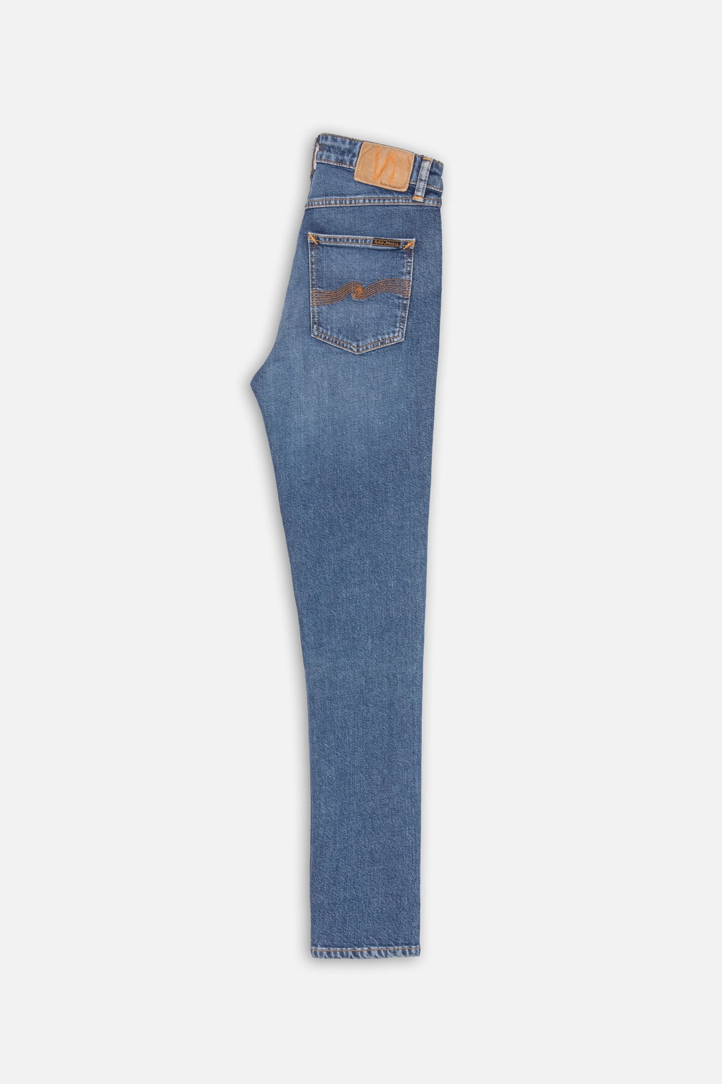 MELLOW MAE MID BLUE 4