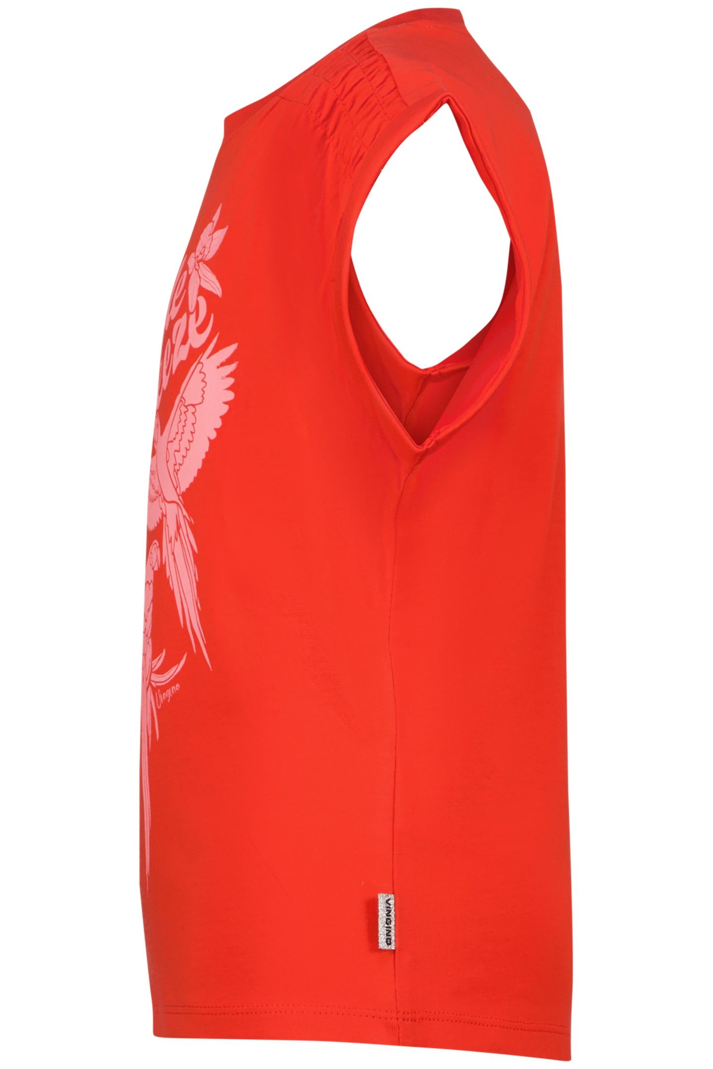 HALIA BREEZE RED 6