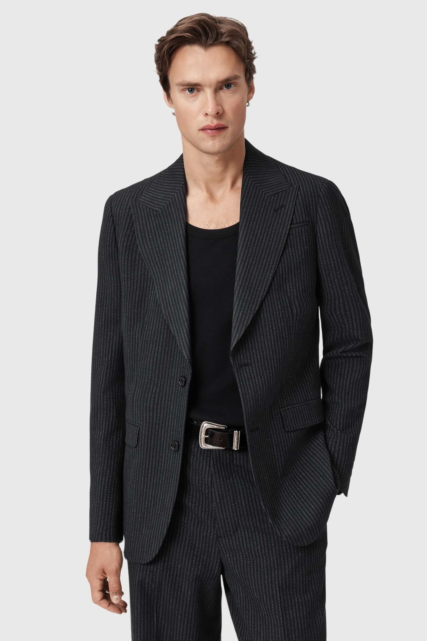 RENEGADE BLAZER BLACK 1