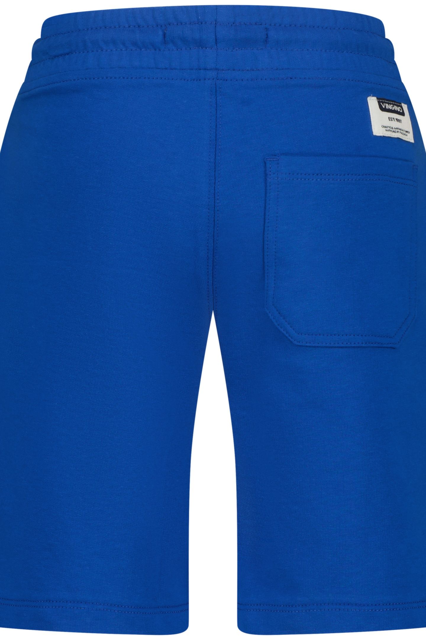 BASIC-SHORT SEASCAPE BLUE 3