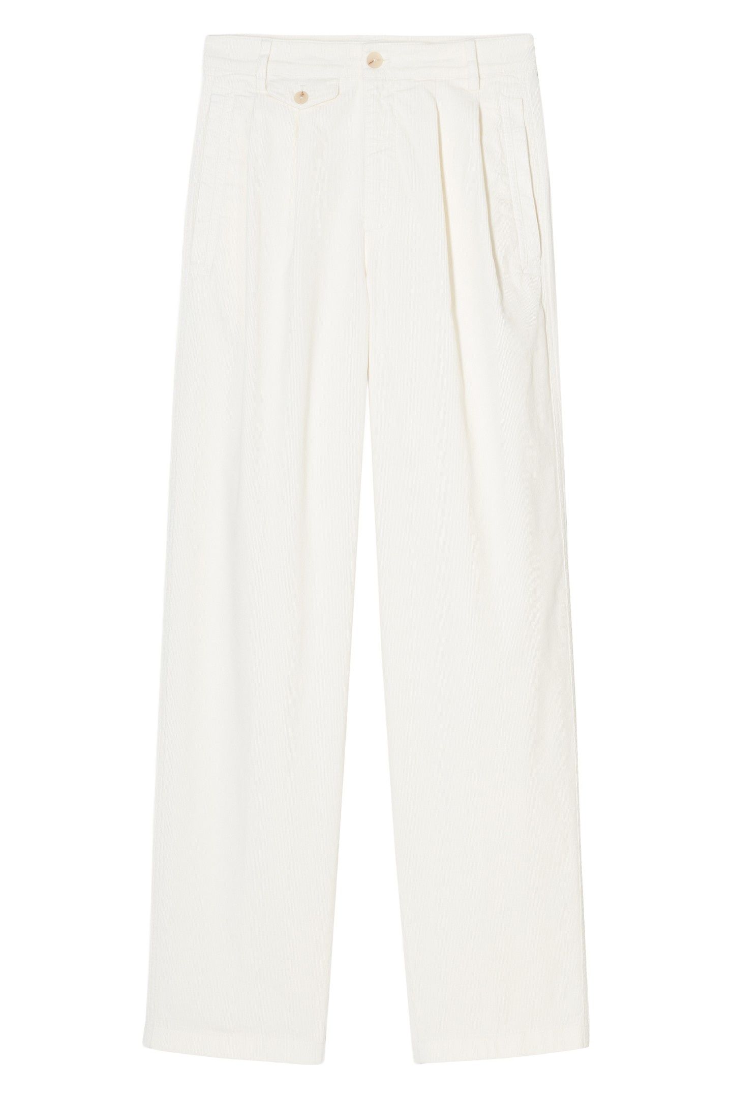 RHOONE PANTS IVORY 3